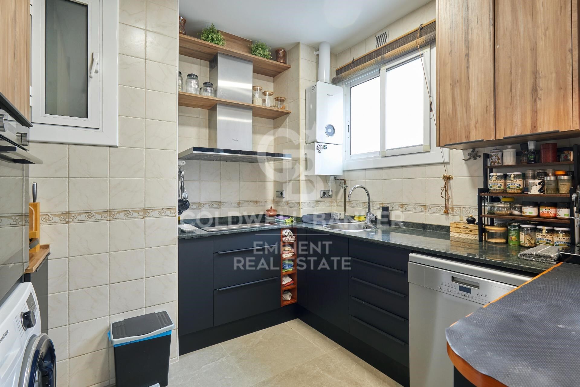 Wohnung 4 Schlafzimmer Verkauf Barcelona