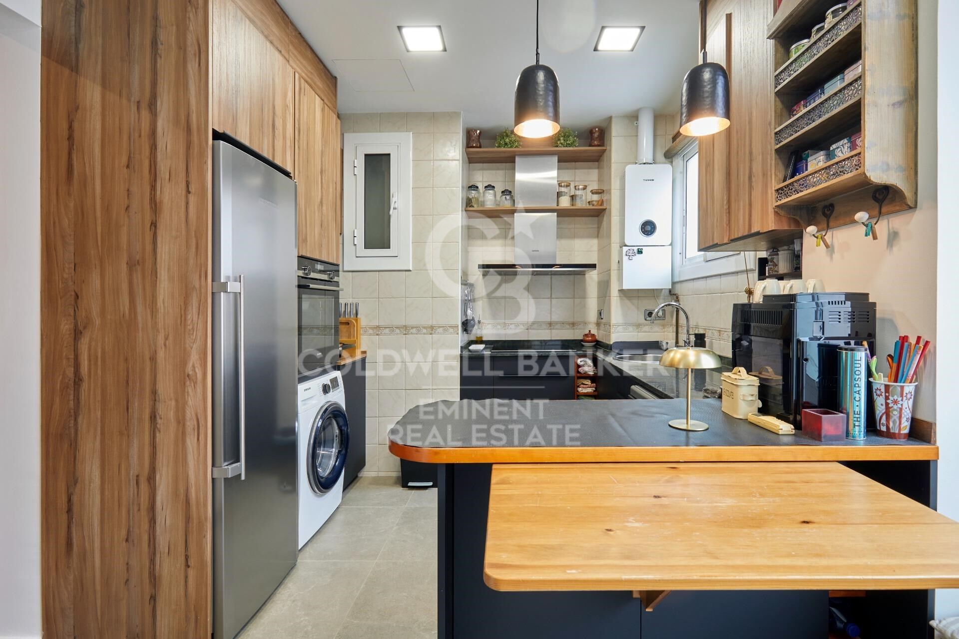 Wohnung 4 Schlafzimmer Verkauf Barcelona