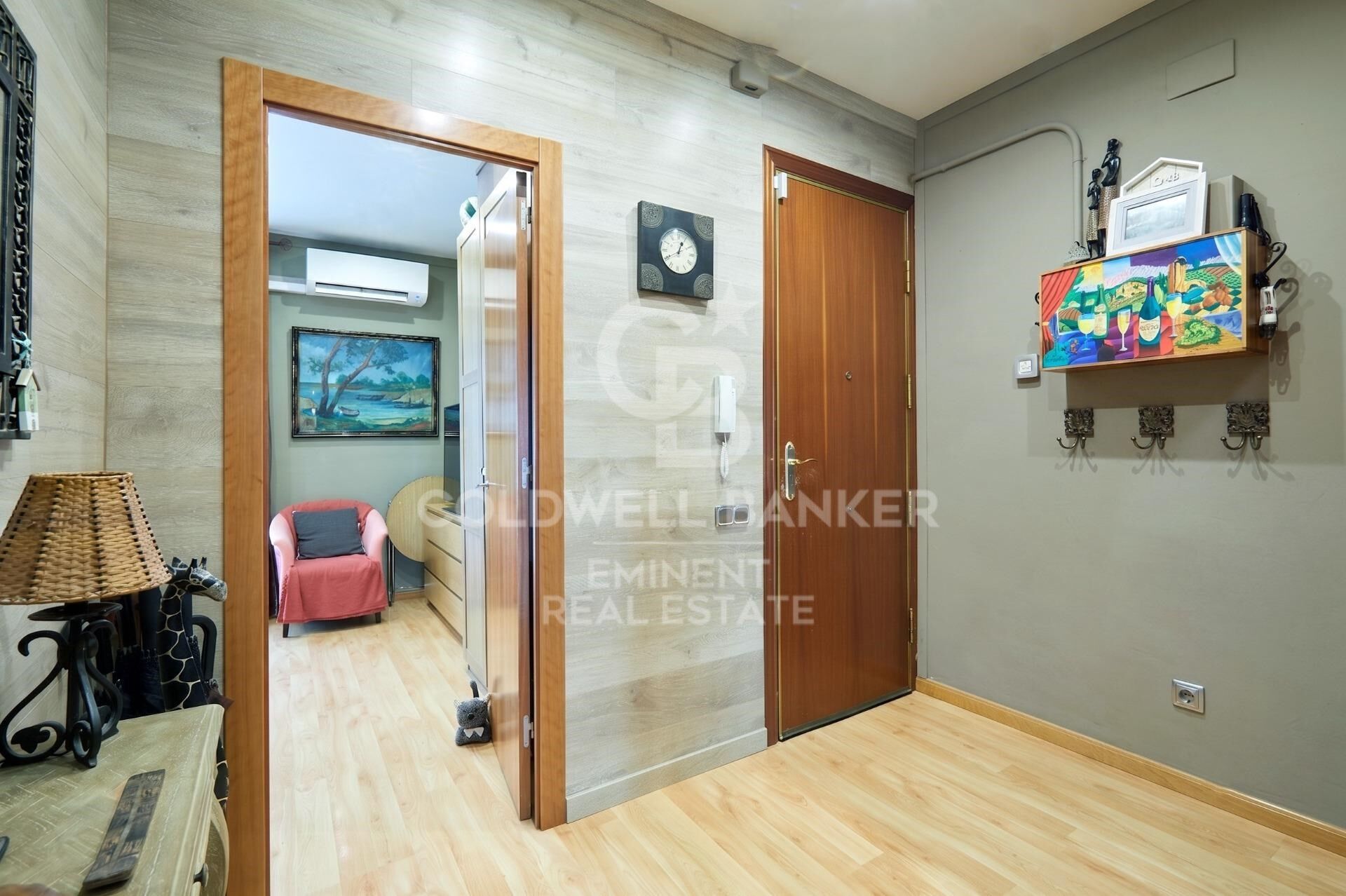 Wohnung 4 Schlafzimmer Verkauf Barcelona
