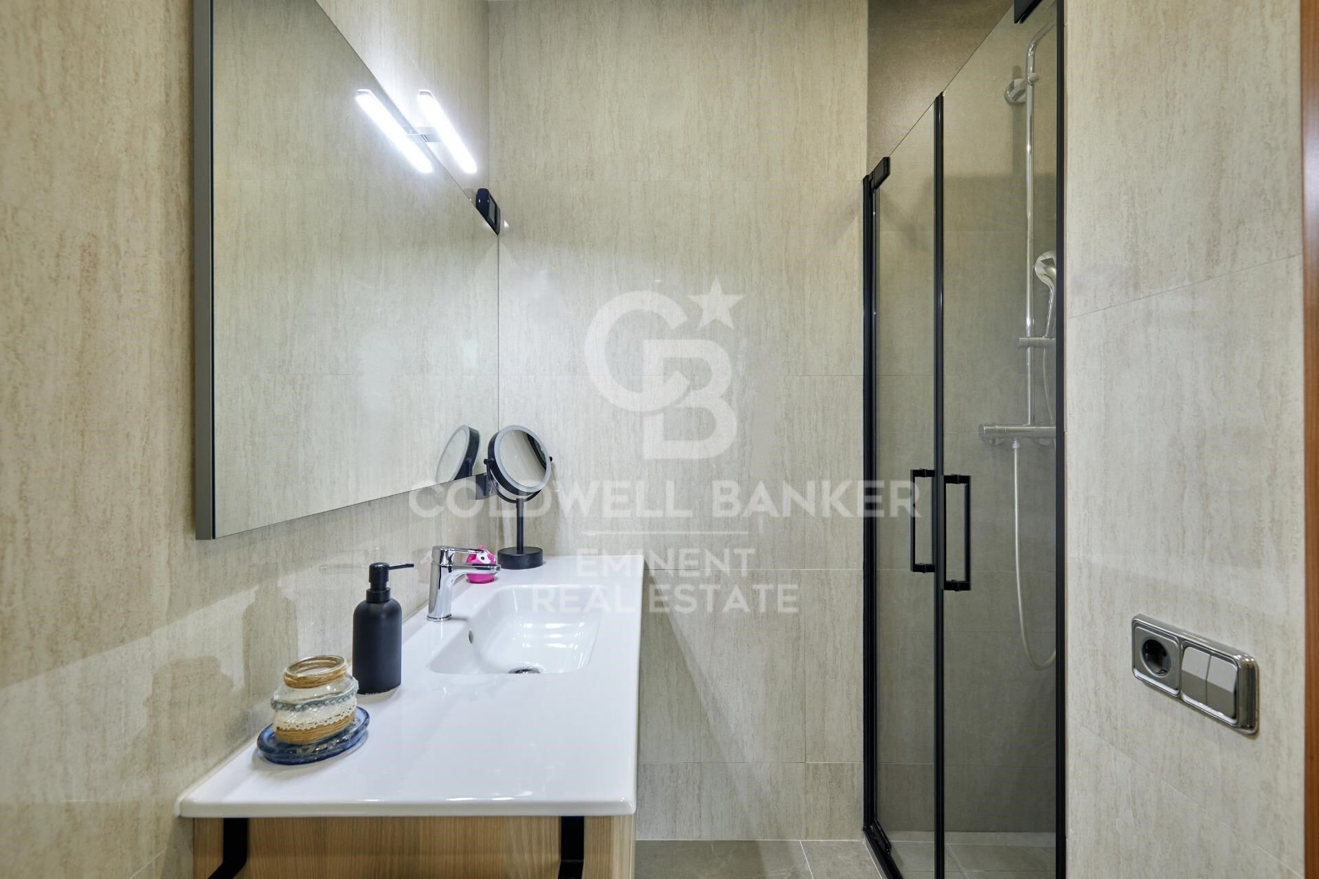 Wohnung 4 Schlafzimmer Verkauf Barcelona