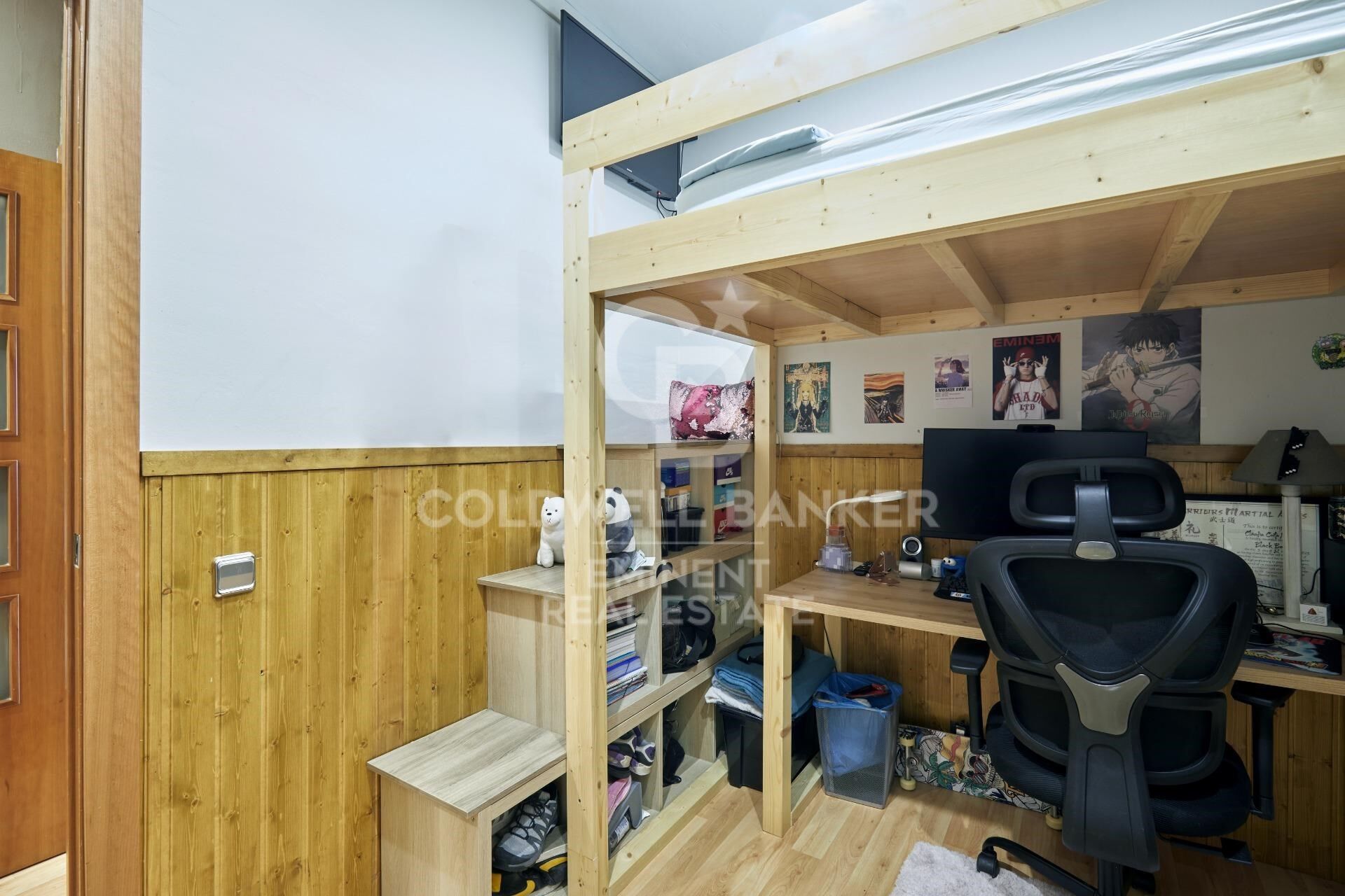 Wohnung 4 Schlafzimmer Verkauf Barcelona