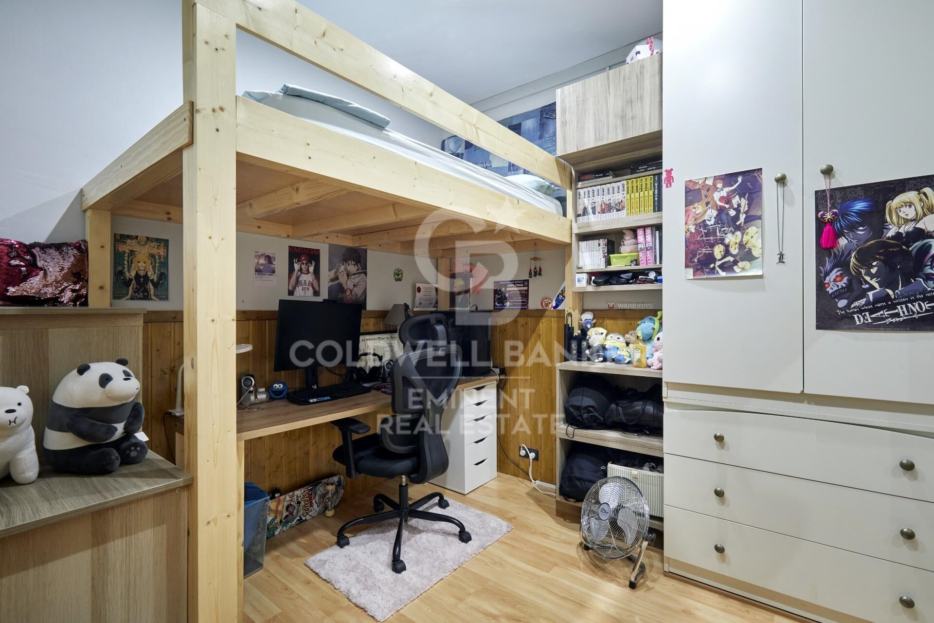 Wohnung 4 Schlafzimmer Verkauf Barcelona