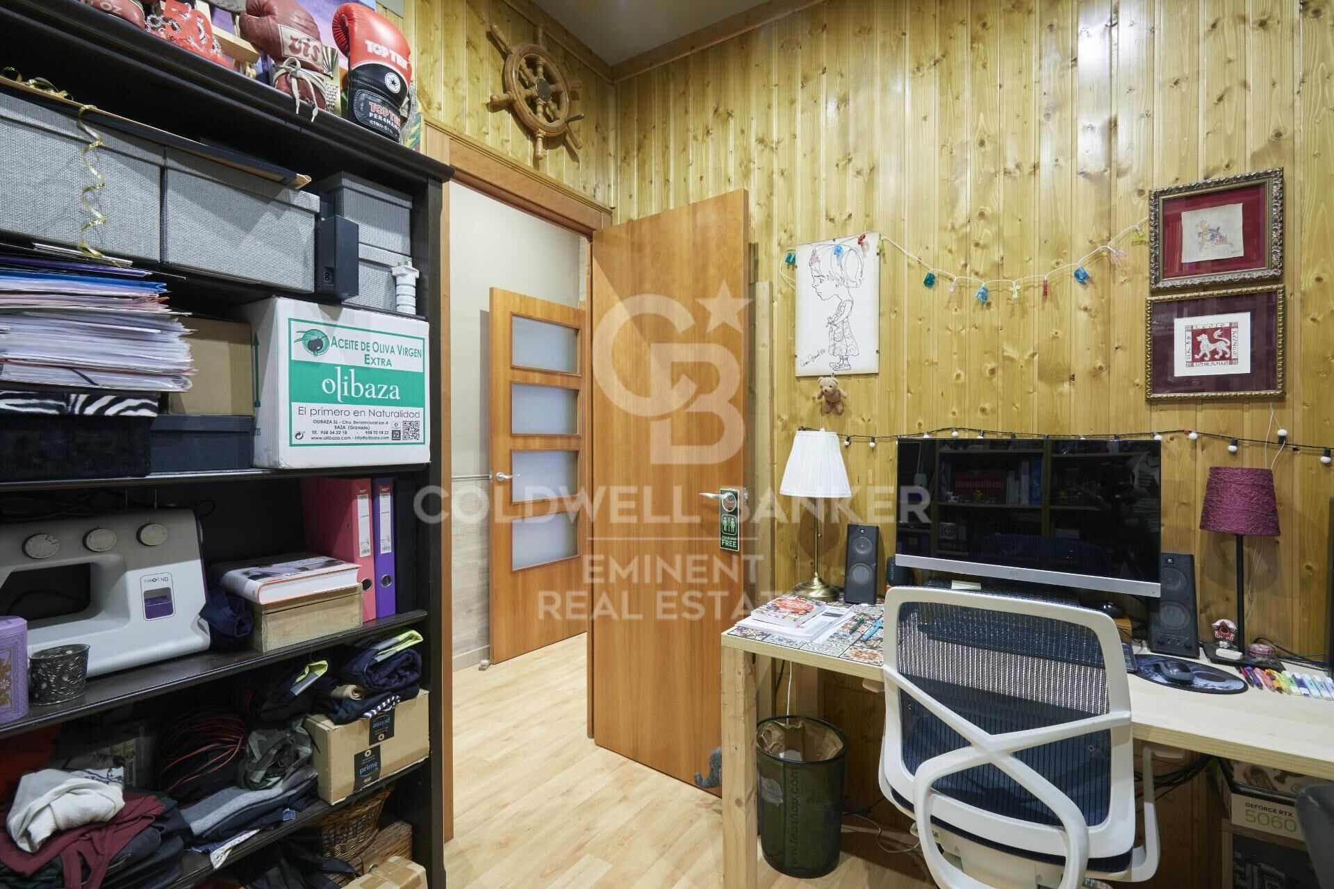Wohnung 4 Schlafzimmer Verkauf Barcelona