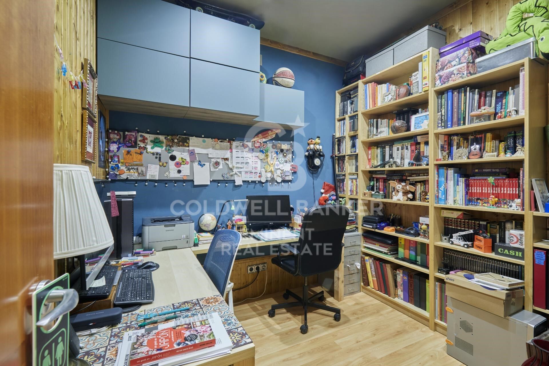 Wohnung 4 Schlafzimmer Verkauf Barcelona