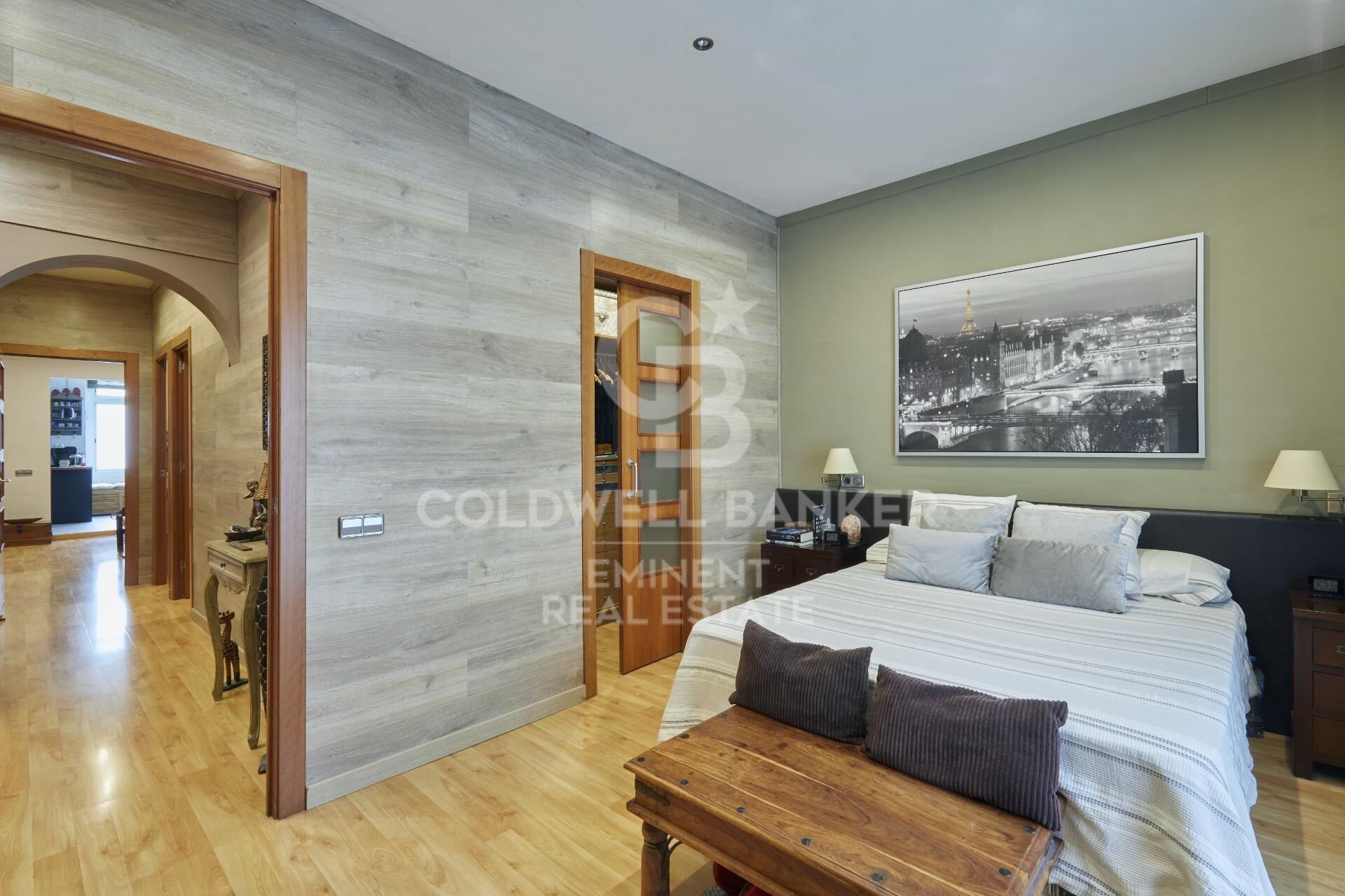 Wohnung 4 Schlafzimmer Verkauf Barcelona