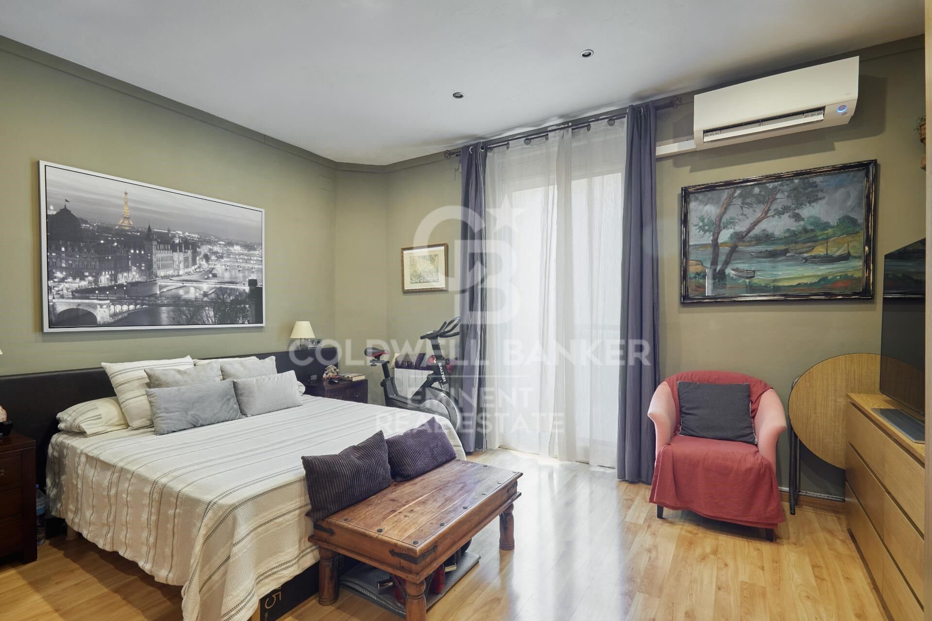 Wohnung 4 Schlafzimmer Verkauf Barcelona