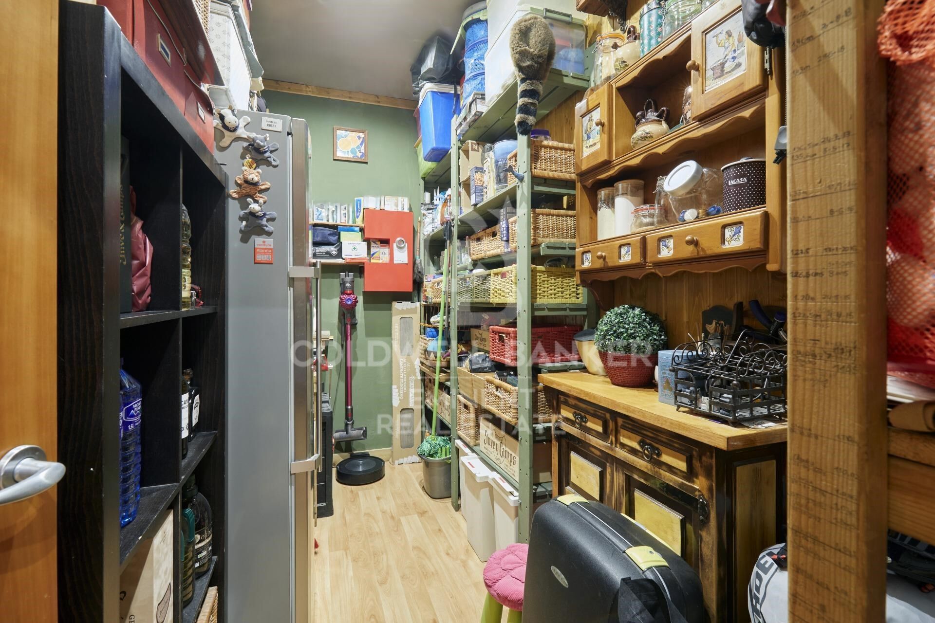 Wohnung 4 Schlafzimmer Verkauf Barcelona
