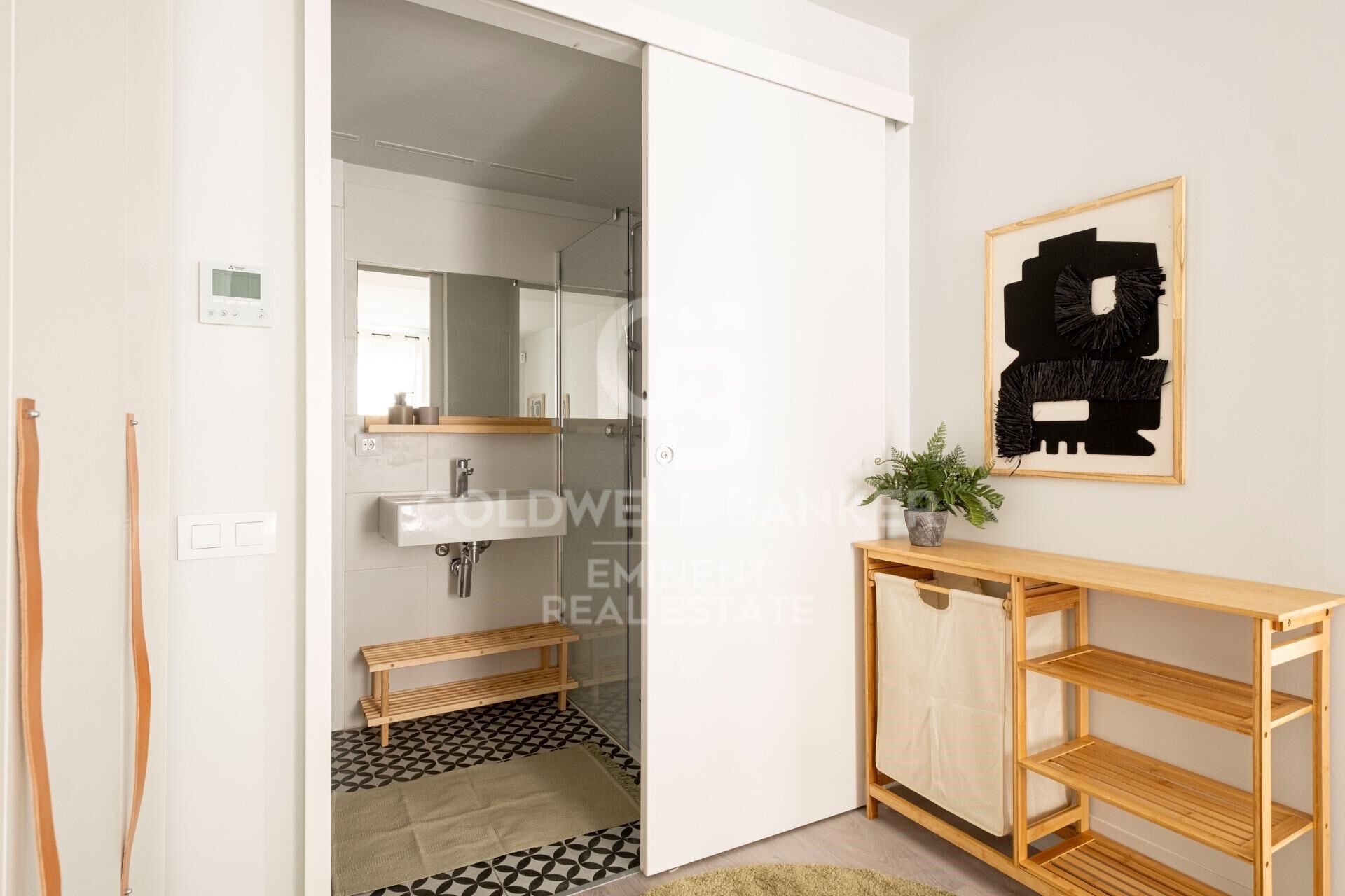 Duplex 2 Schlafzimmer Verkauf Barcelona