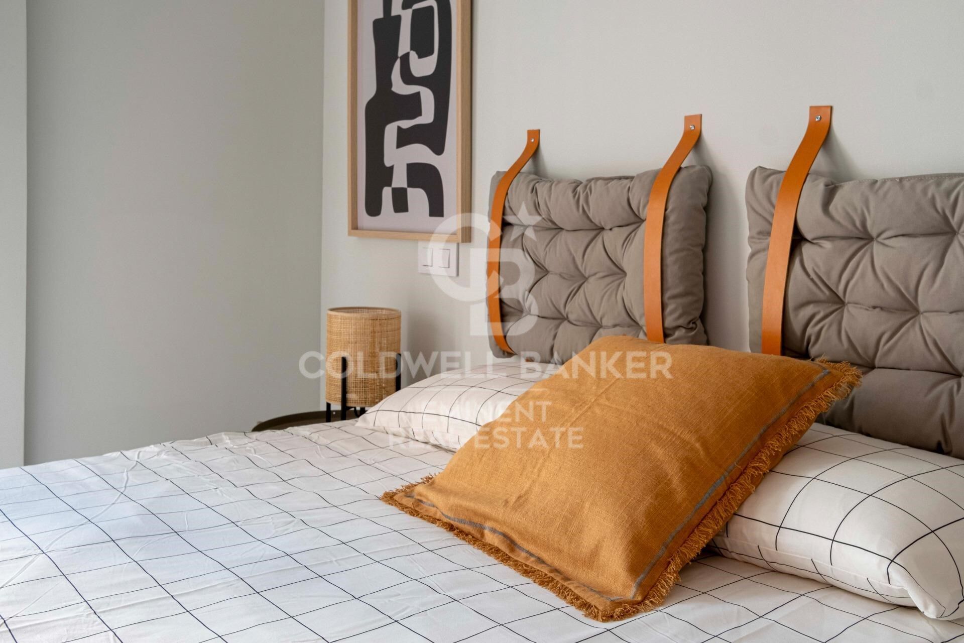 Duplex 2 Schlafzimmer Verkauf Barcelona