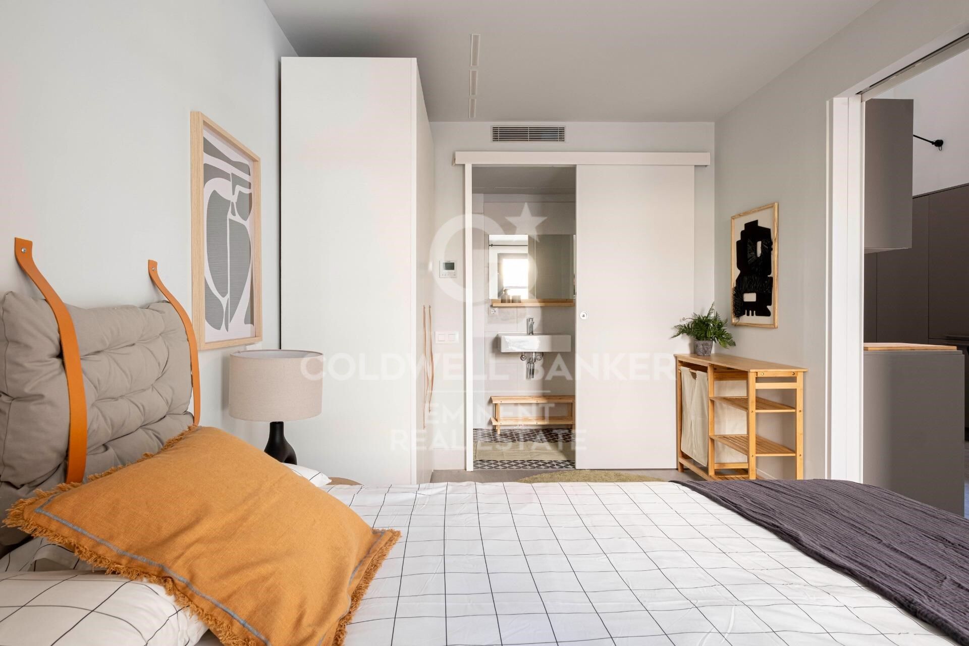 Duplex 2 Schlafzimmer Verkauf Barcelona