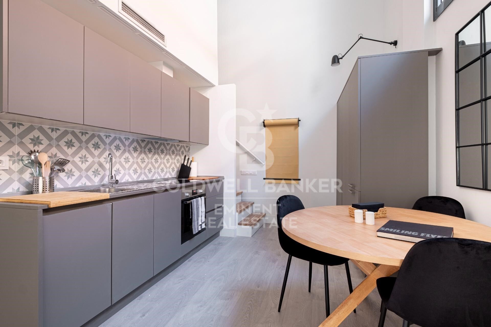 Duplex 2 Schlafzimmer Verkauf Barcelona