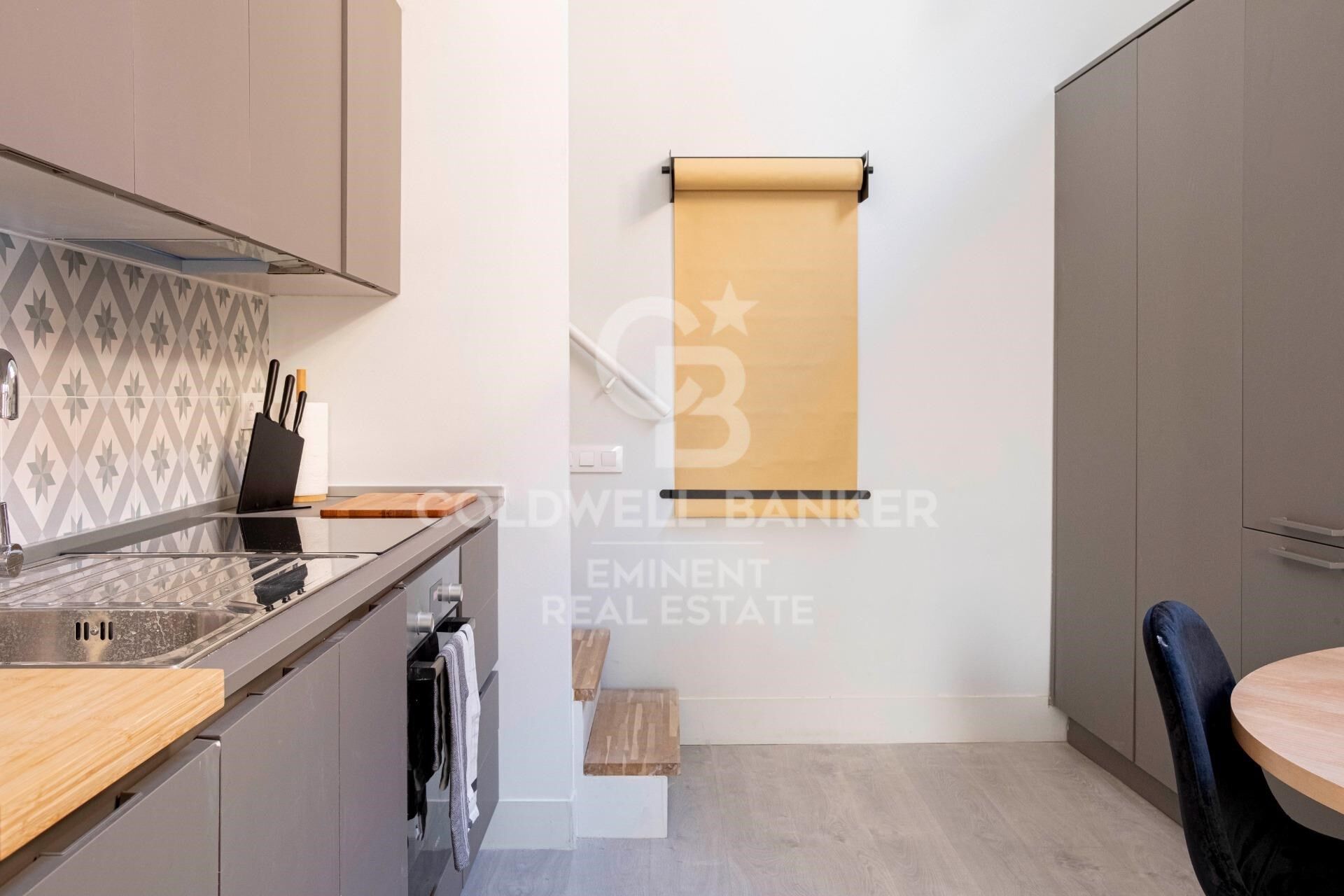 Duplex 2 Schlafzimmer Verkauf Barcelona