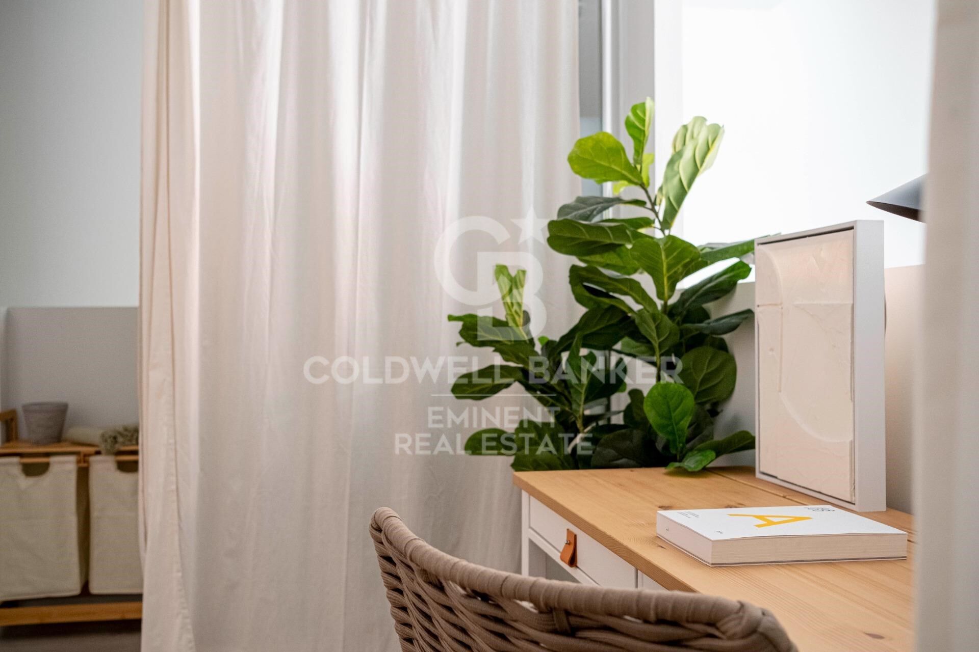 Duplex 2 Schlafzimmer Verkauf Barcelona