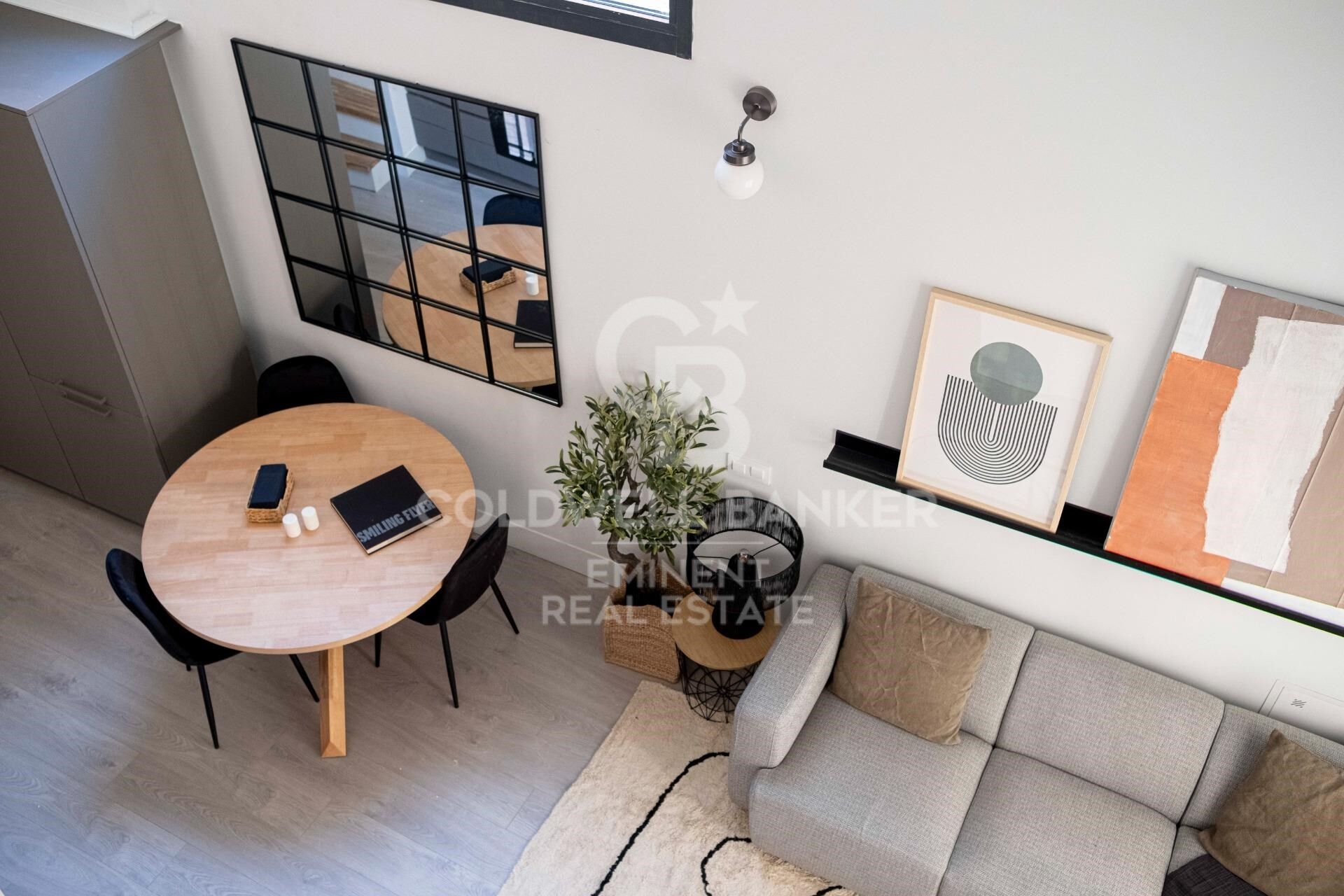 Duplex 2 Schlafzimmer Verkauf Barcelona