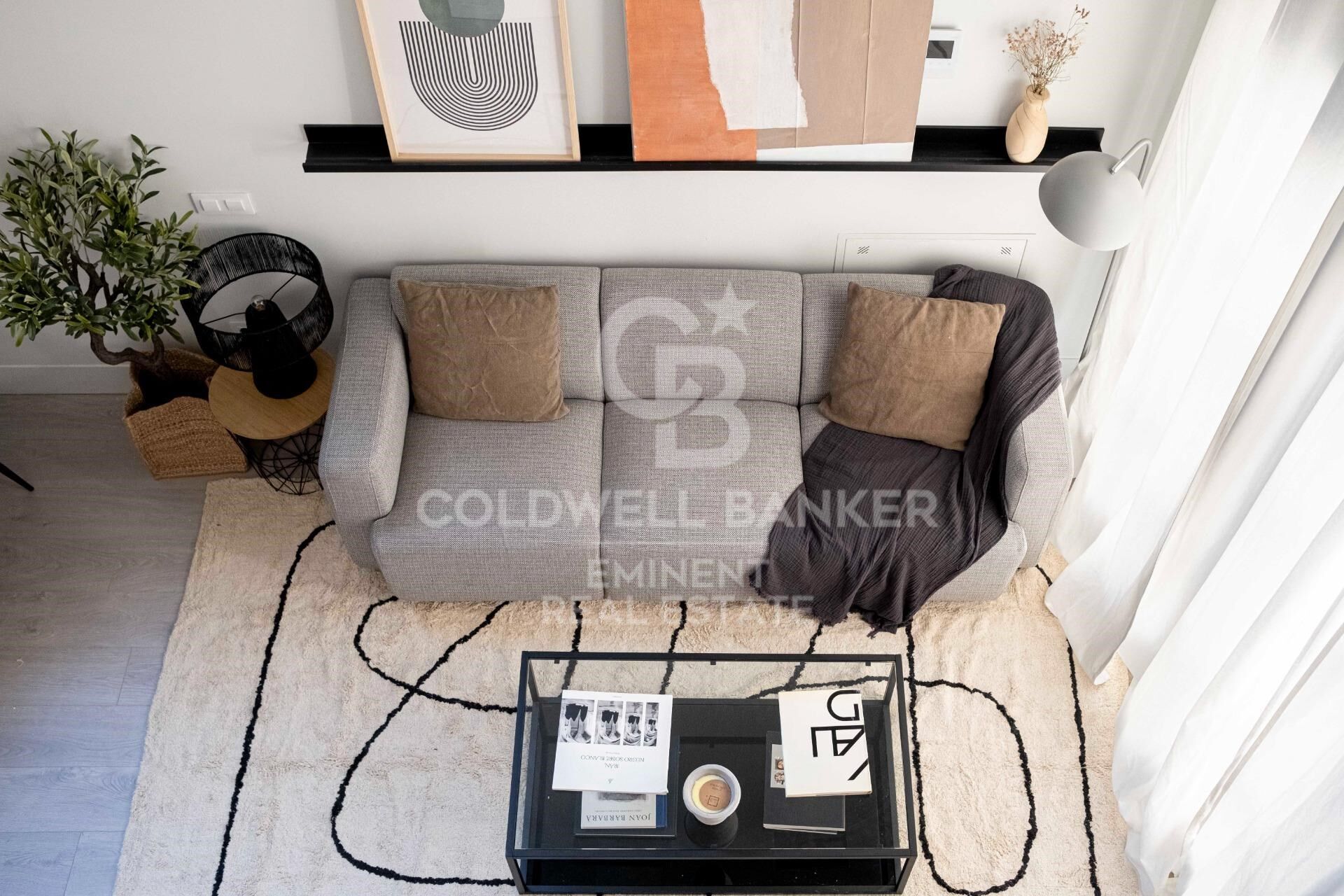 Duplex 2 Schlafzimmer Verkauf Barcelona