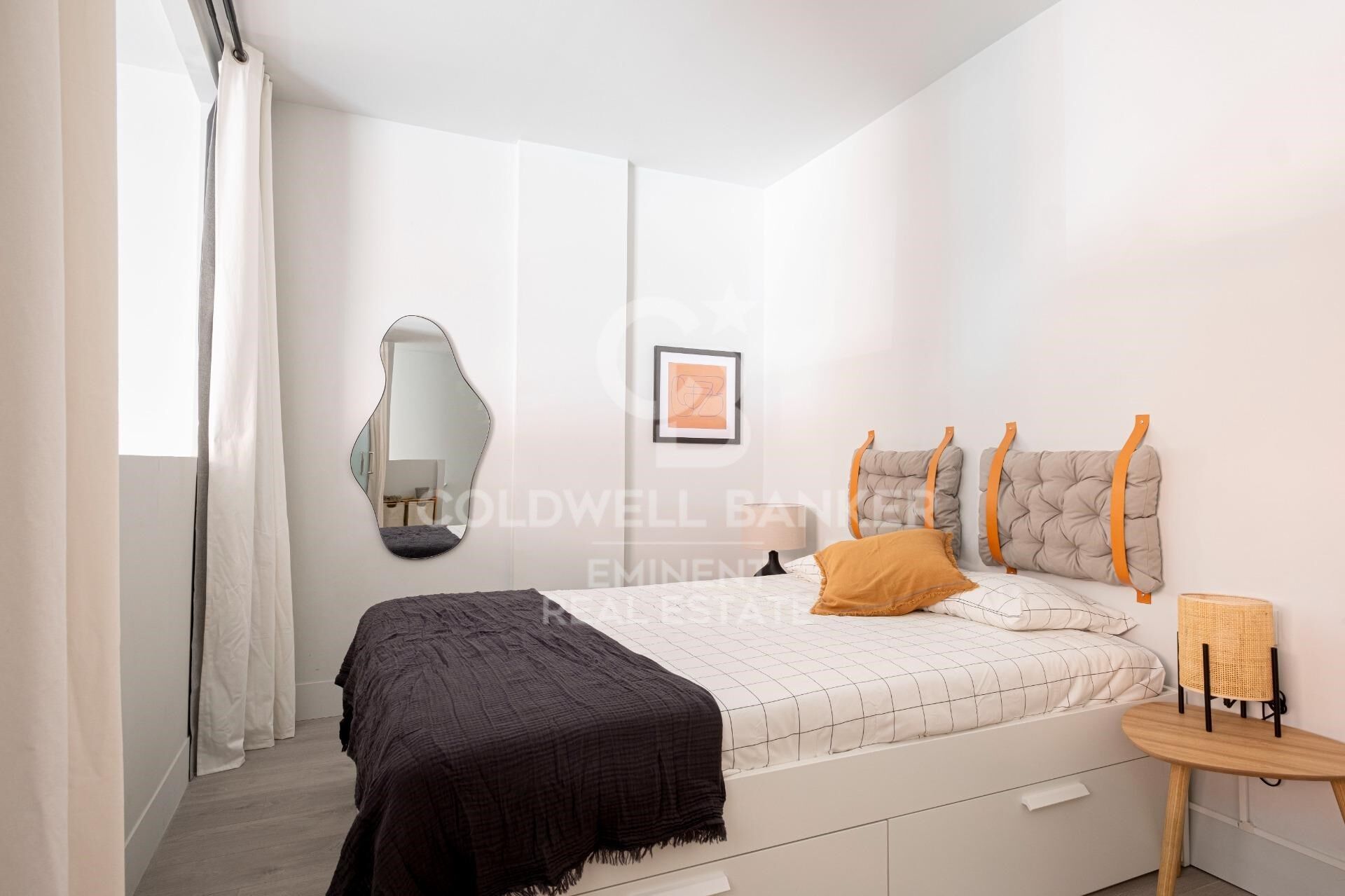 Duplex 2 Schlafzimmer Verkauf Barcelona