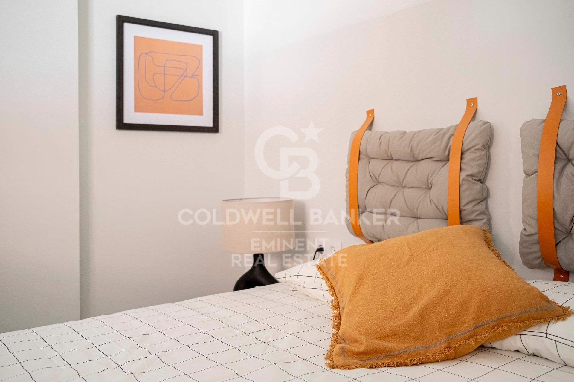 Duplex 2 Schlafzimmer Verkauf Barcelona