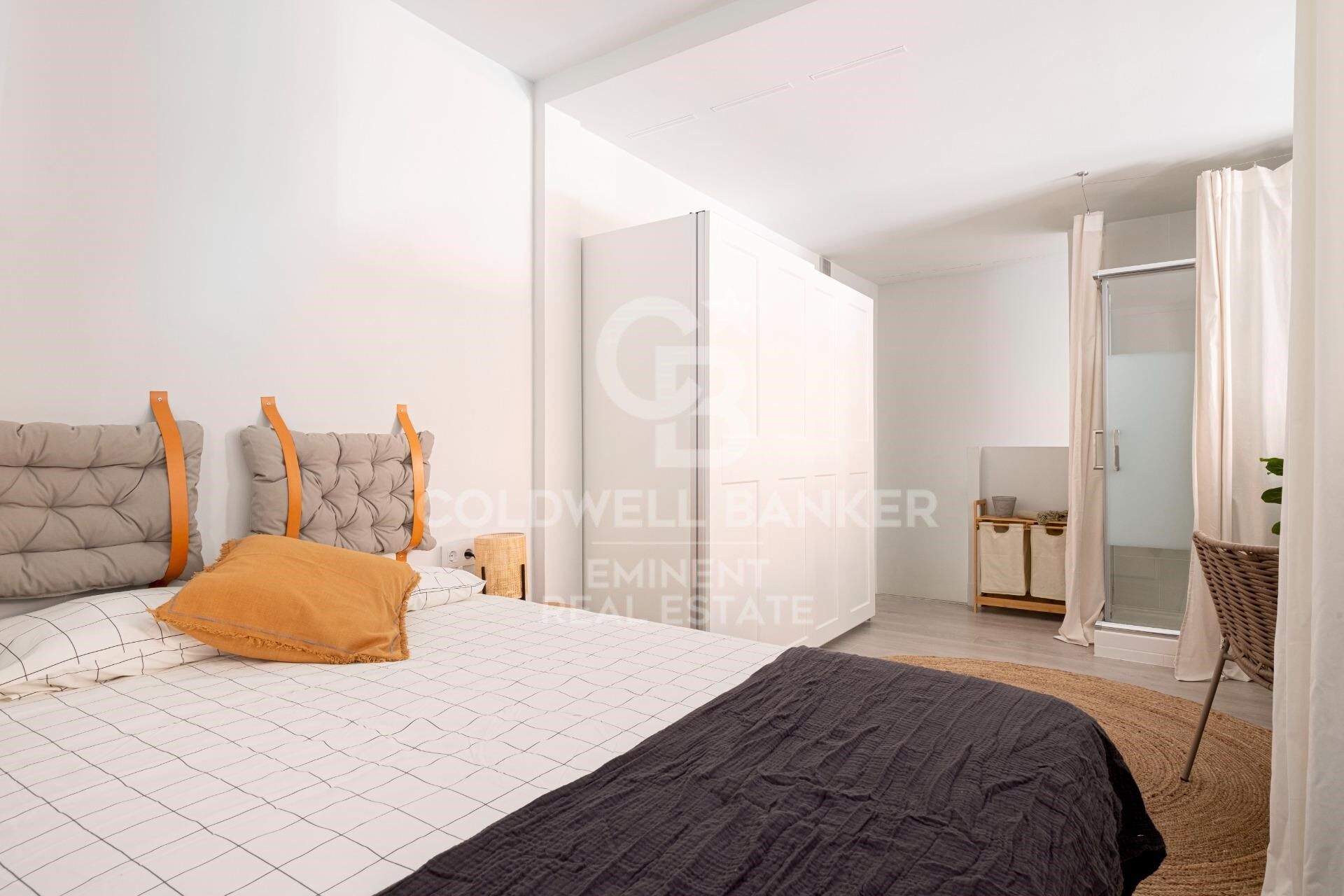 Duplex 2 Schlafzimmer Verkauf Barcelona