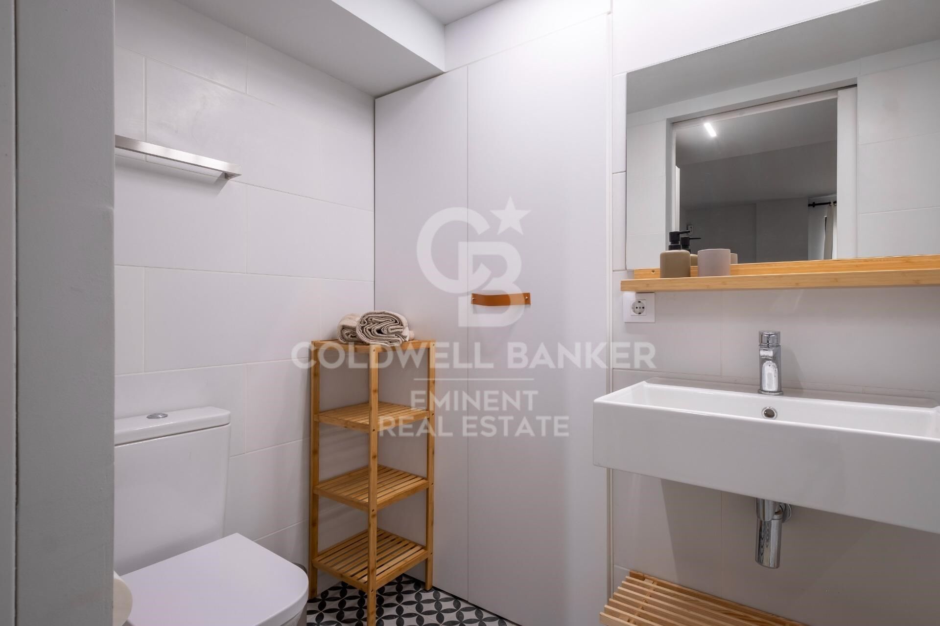 Duplex 2 Schlafzimmer Verkauf Barcelona