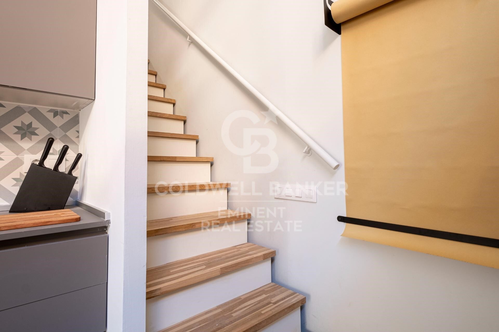 Dúplex en venta en Calle del Rabí Rubèn