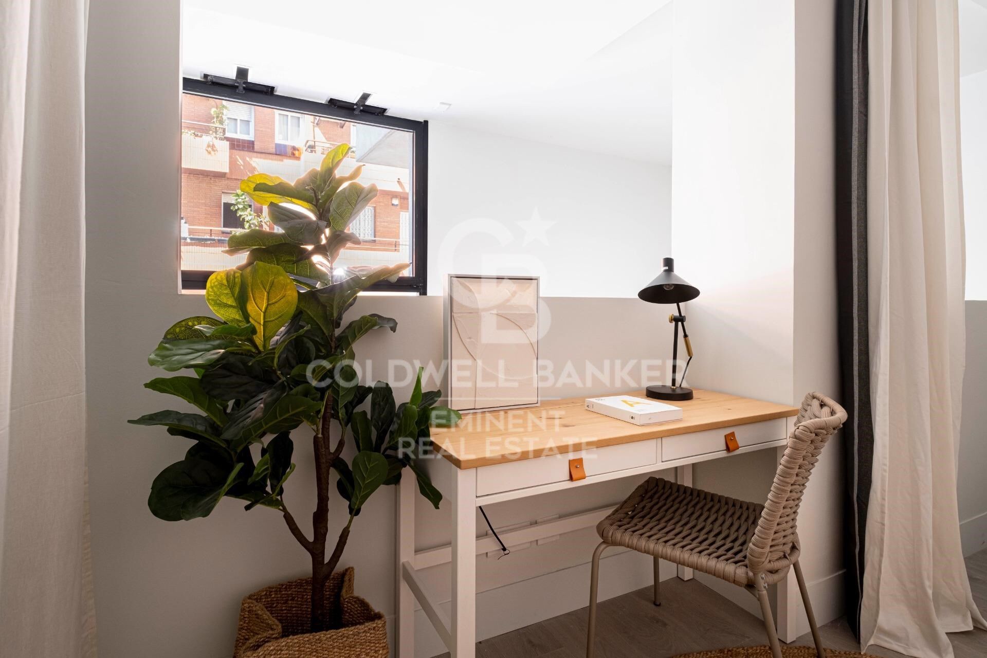 Duplex 2 Schlafzimmer Verkauf Barcelona