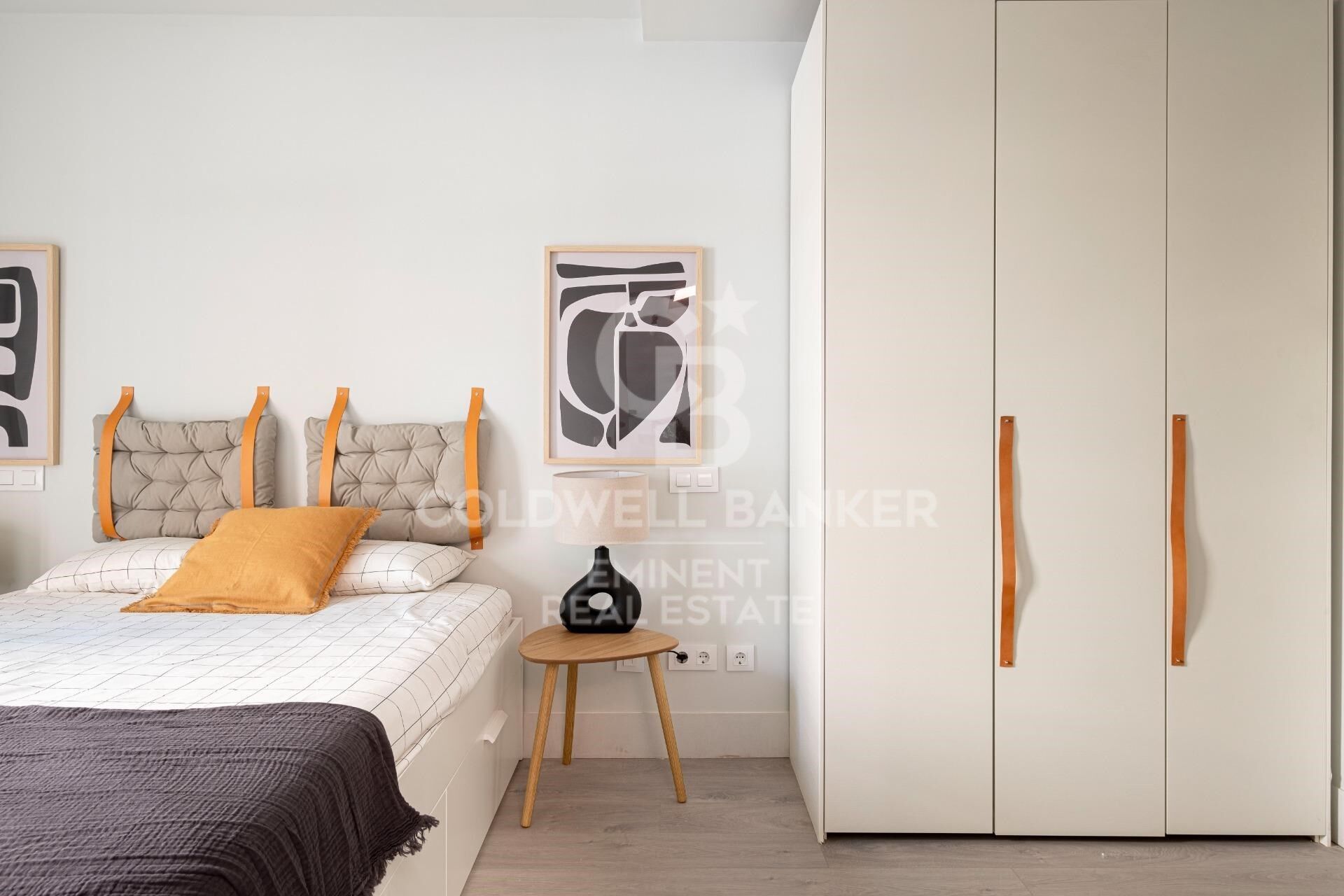 Duplex 2 Schlafzimmer Verkauf Barcelona