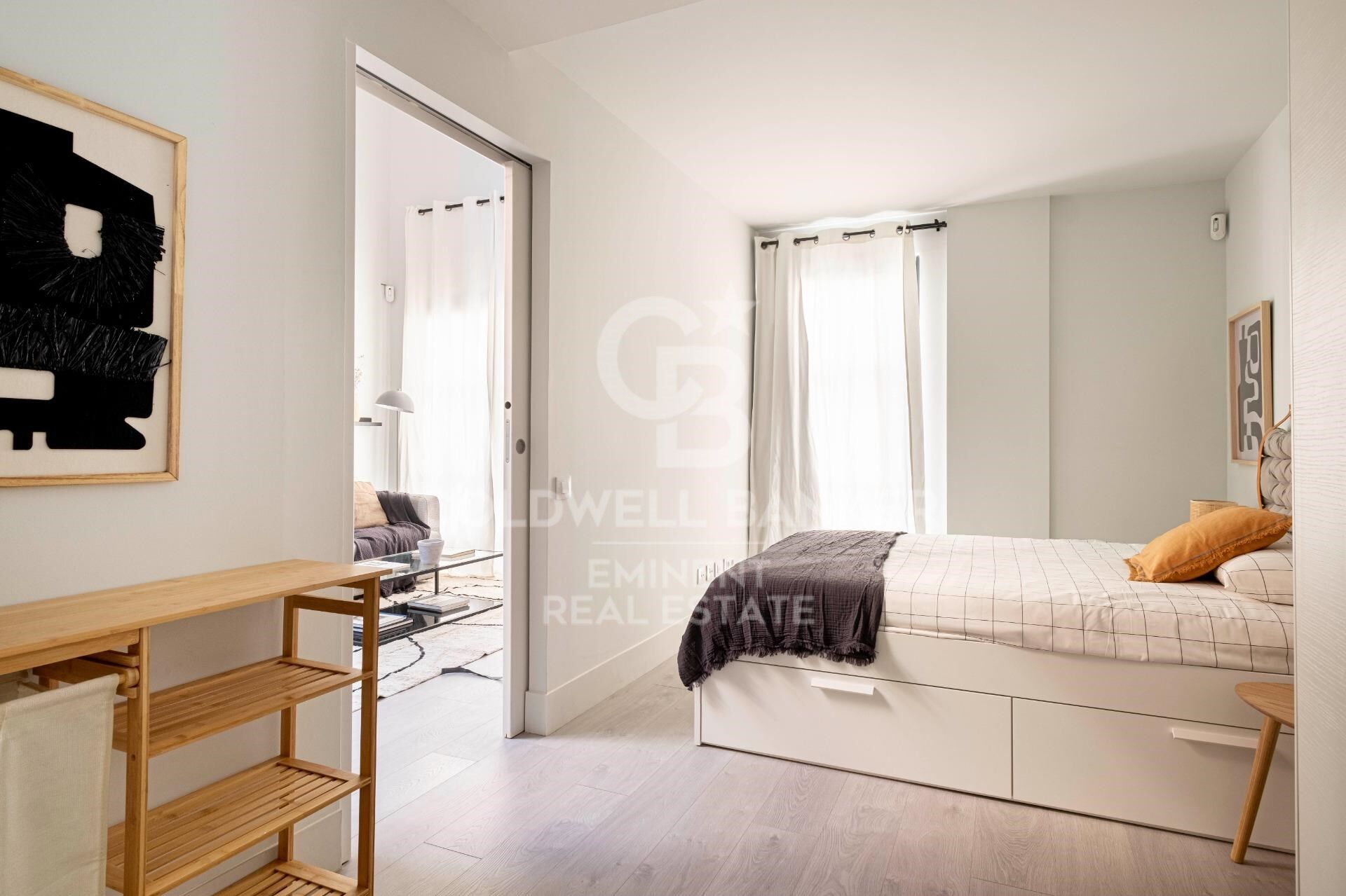 Duplex 2 Bedrooms Sale Barcelona
