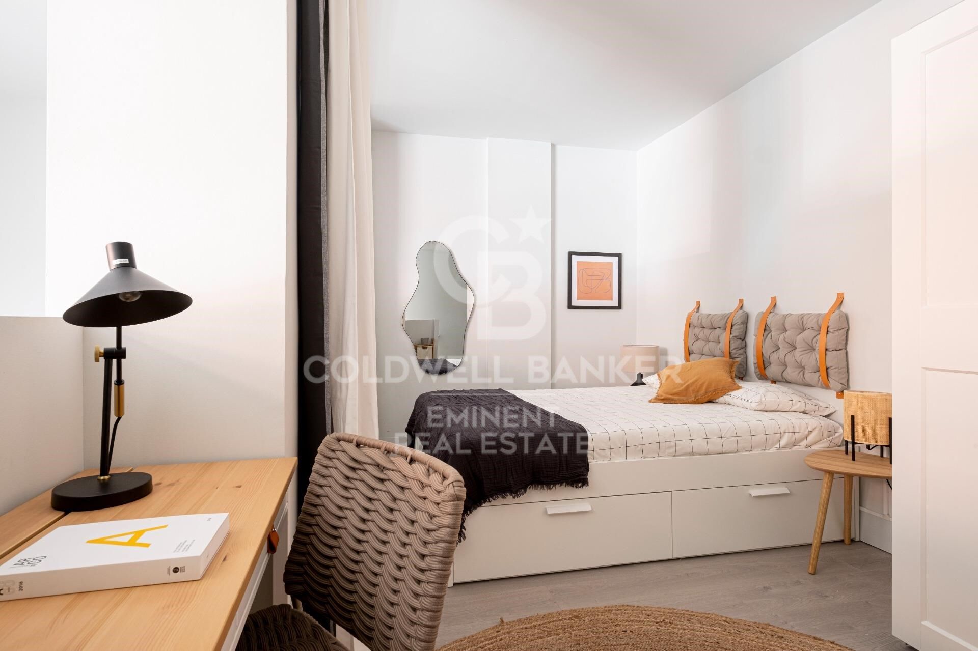 Duplex 2 Bedrooms Sale Barcelona
