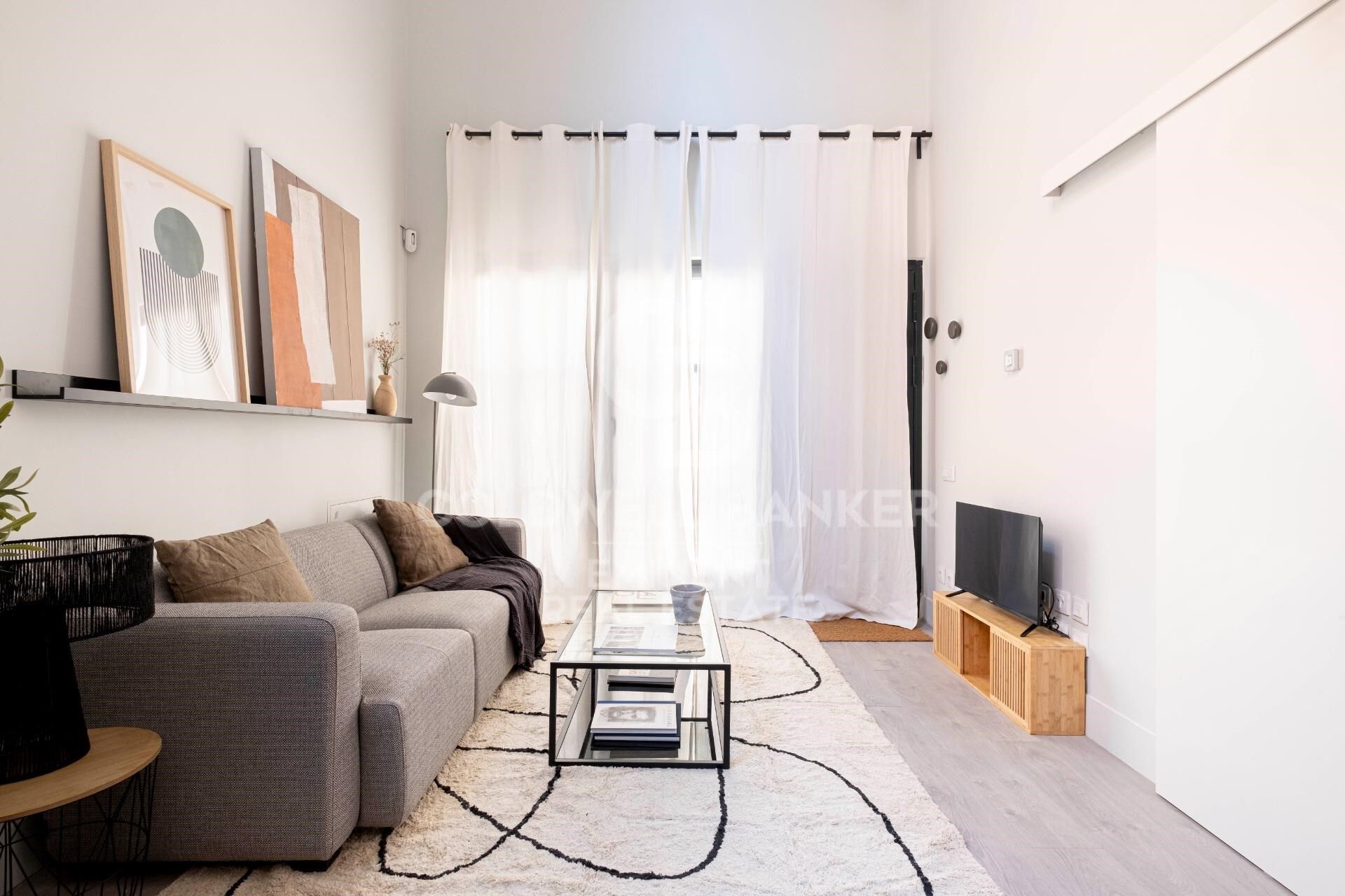 Duplex 2 Schlafzimmer Verkauf Barcelona