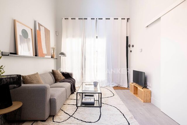 Duplex 2 Schlafzimmer Verkauf Barcelona