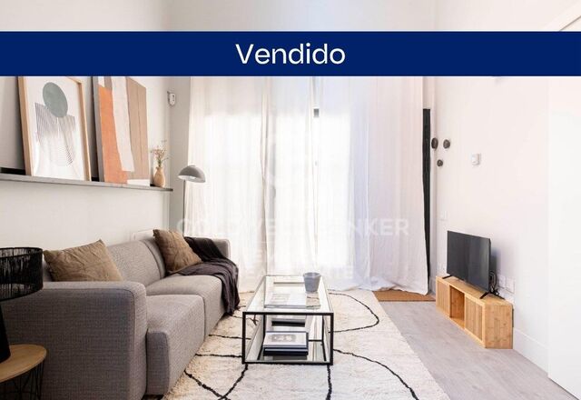 Dúplex en venta en Calle del Rabí Rubèn
