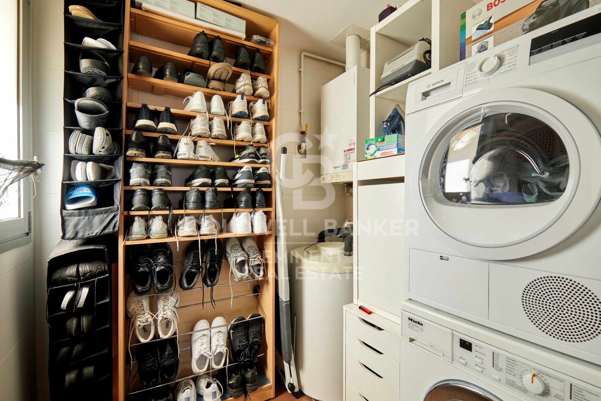 Flat 3 Bedrooms Sale Barcelona