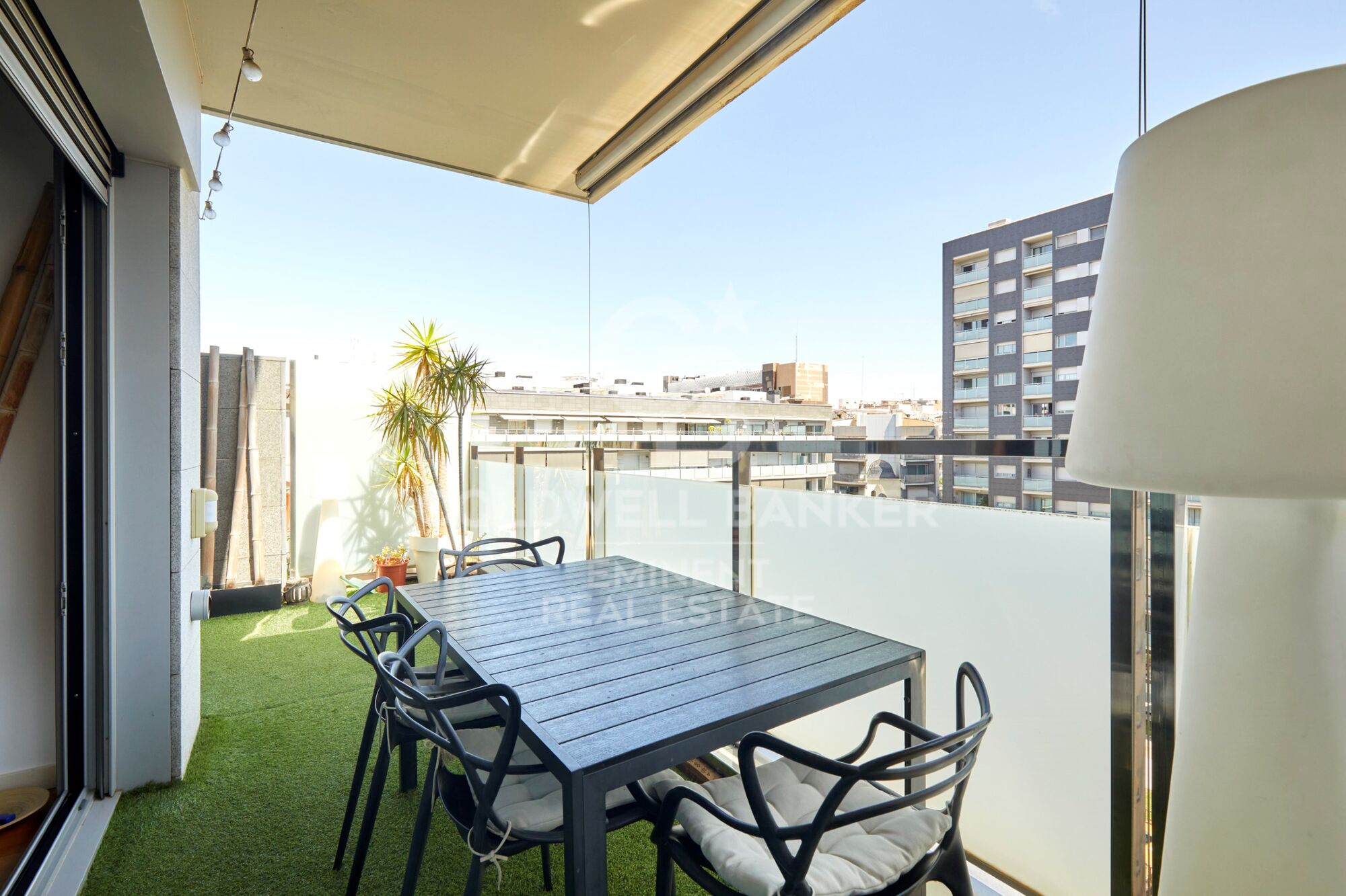 Wohnung 3 Schlafzimmer Verkauf Barcelona