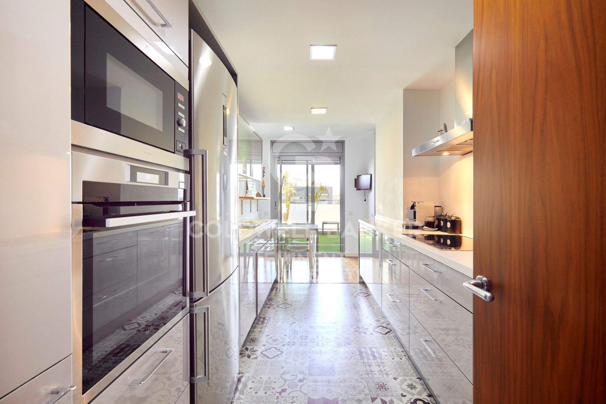 Wohnung 3 Schlafzimmer Verkauf Barcelona
