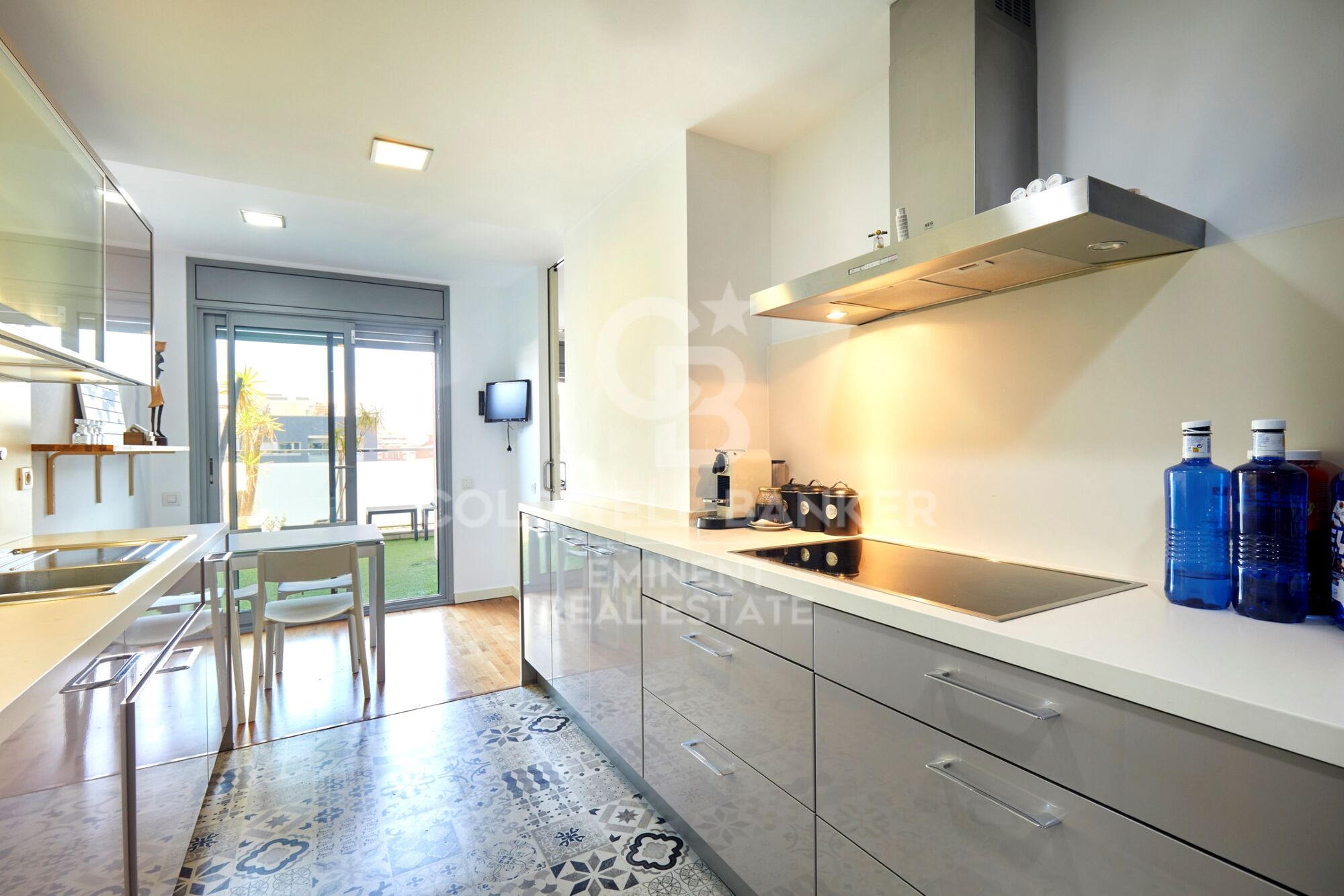 Wohnung 3 Schlafzimmer Verkauf Barcelona