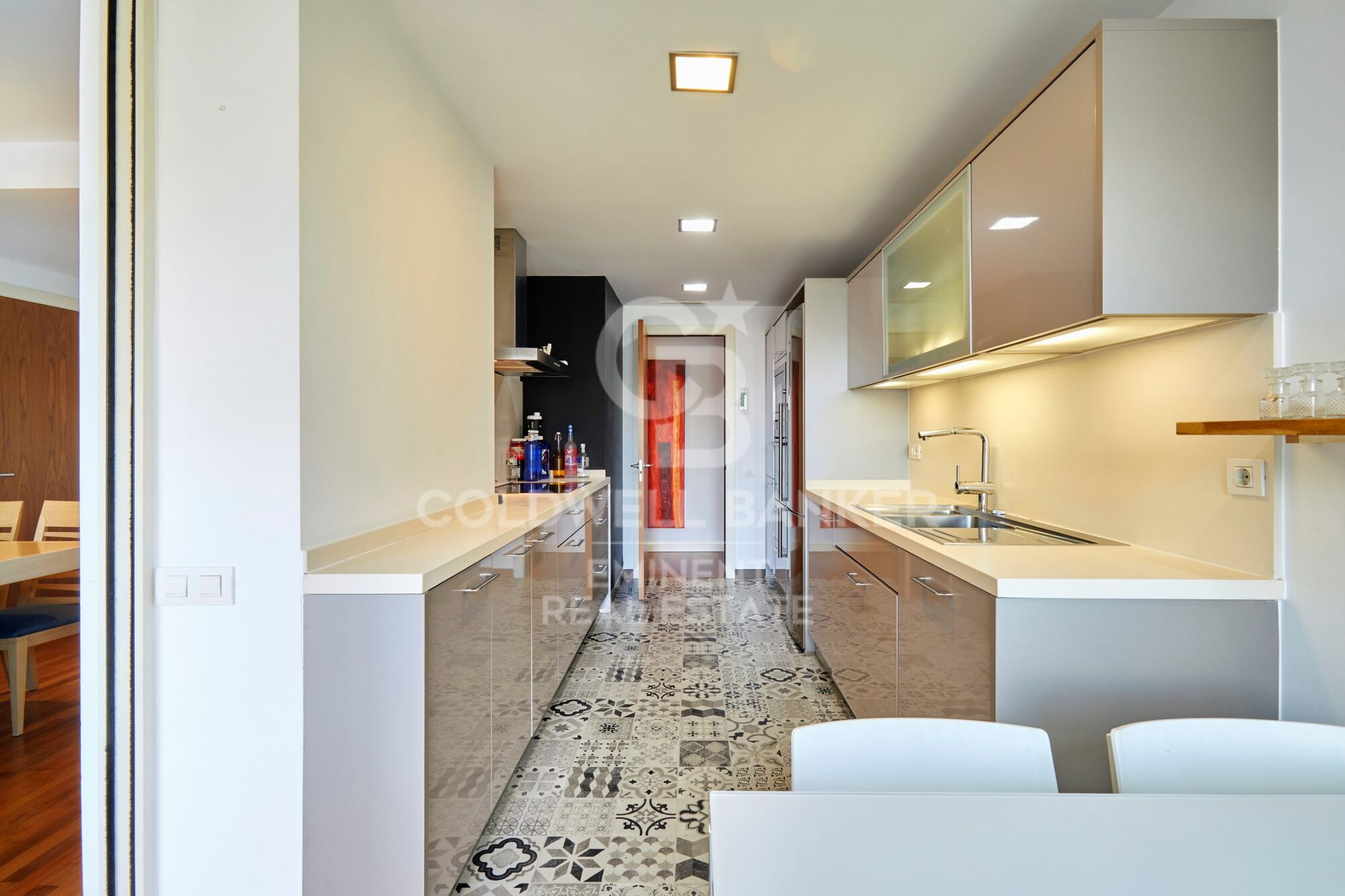 Wohnung 3 Schlafzimmer Verkauf Barcelona