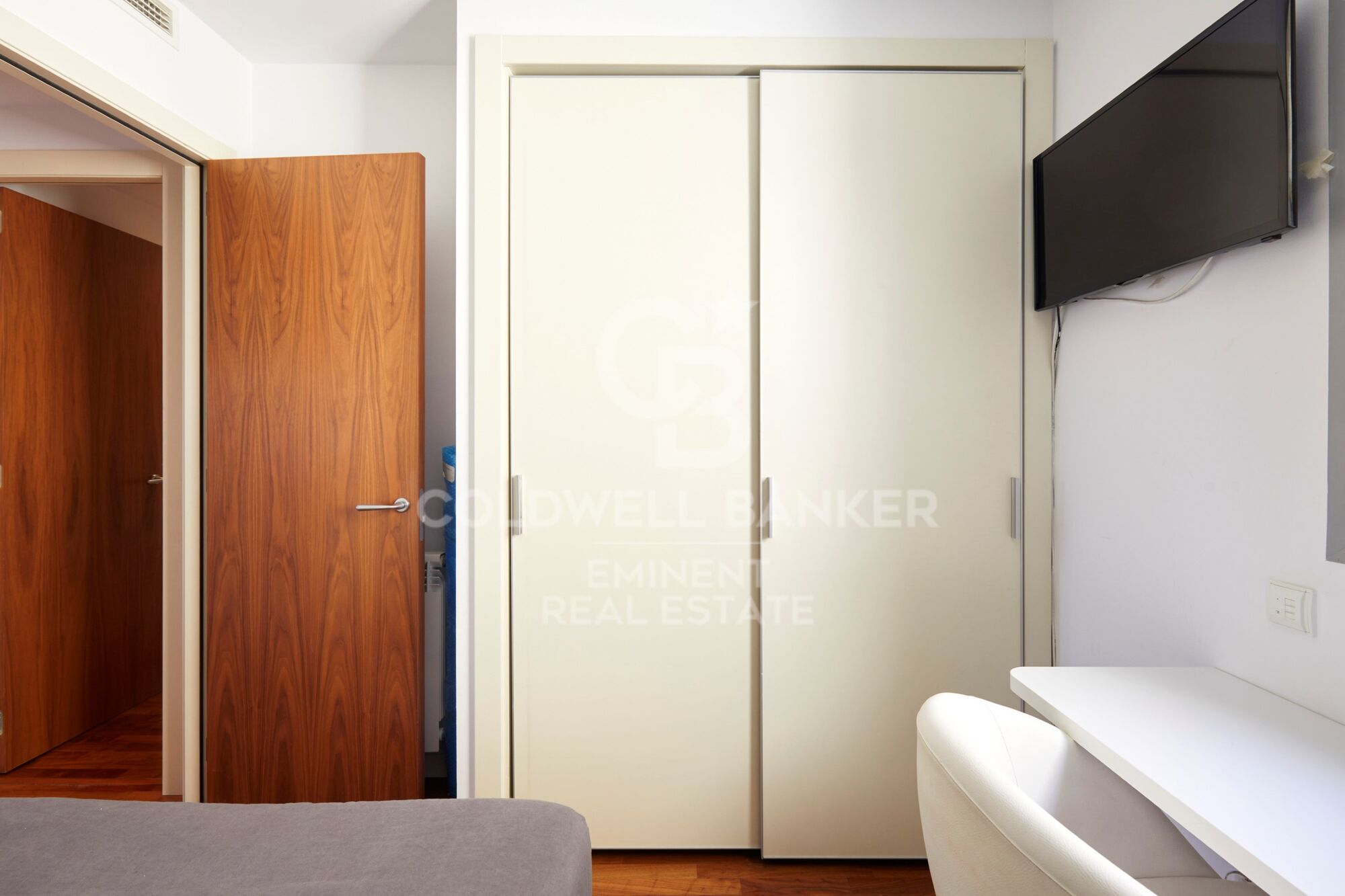 Flat 3 Bedrooms Sale Barcelona