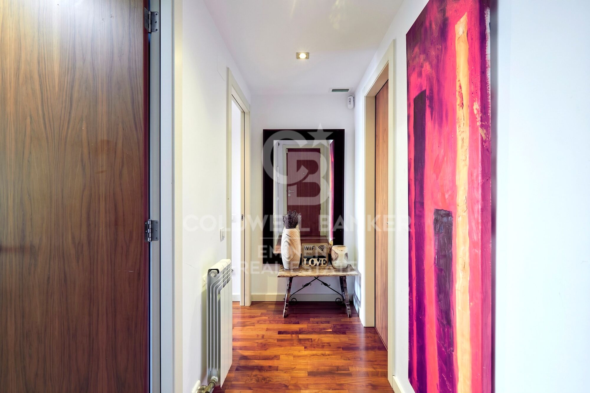 Flat 3 Bedrooms Sale Barcelona