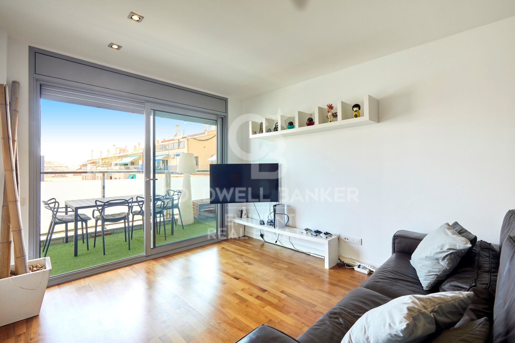 Flat 4 Pièces Acheter Barcelona