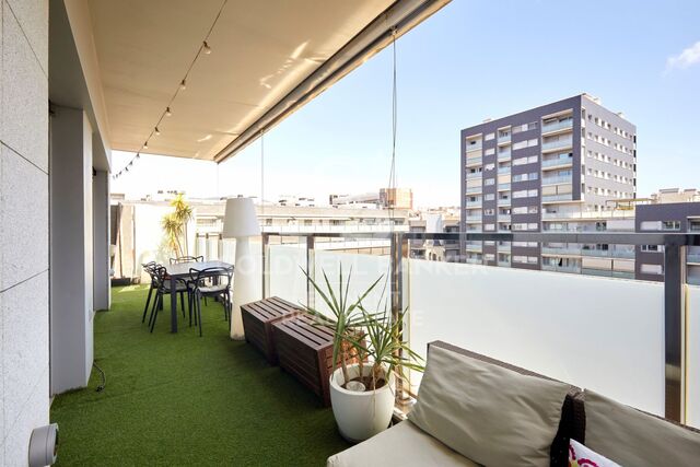 Wohnung 3 Schlafzimmer Verkauf Barcelona