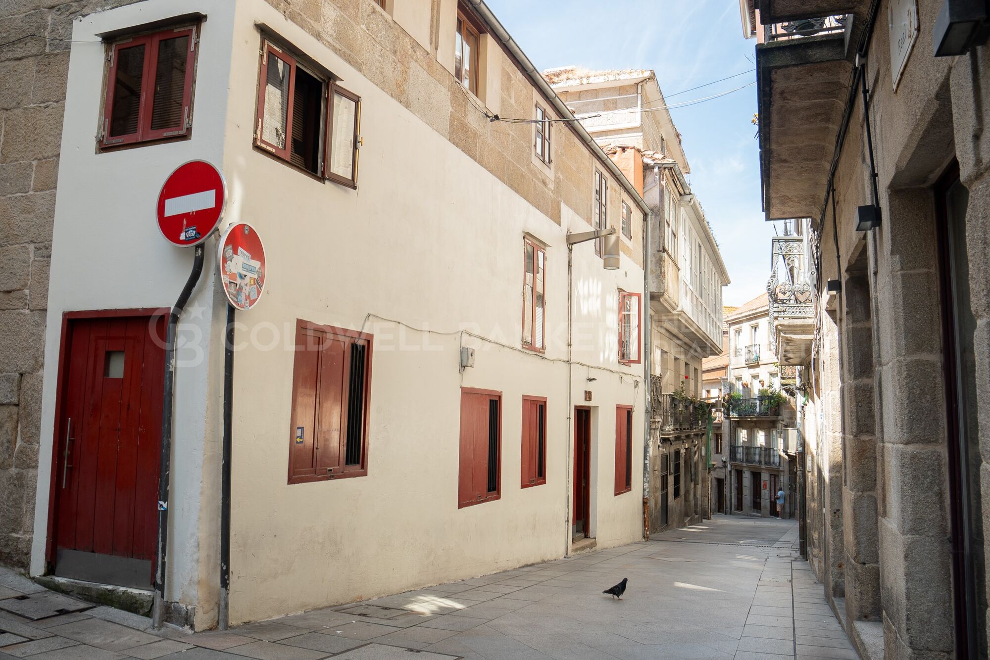 Local commercial Acheter Vigo