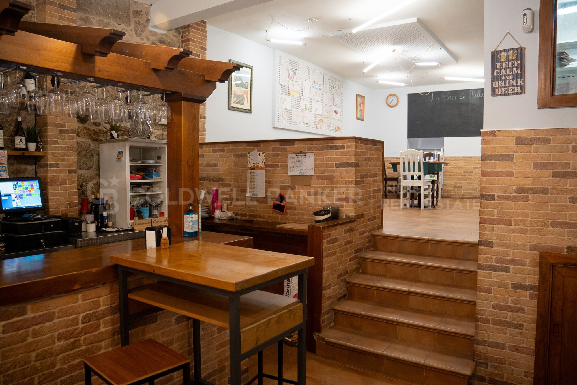 Local commercial Acheter Vigo