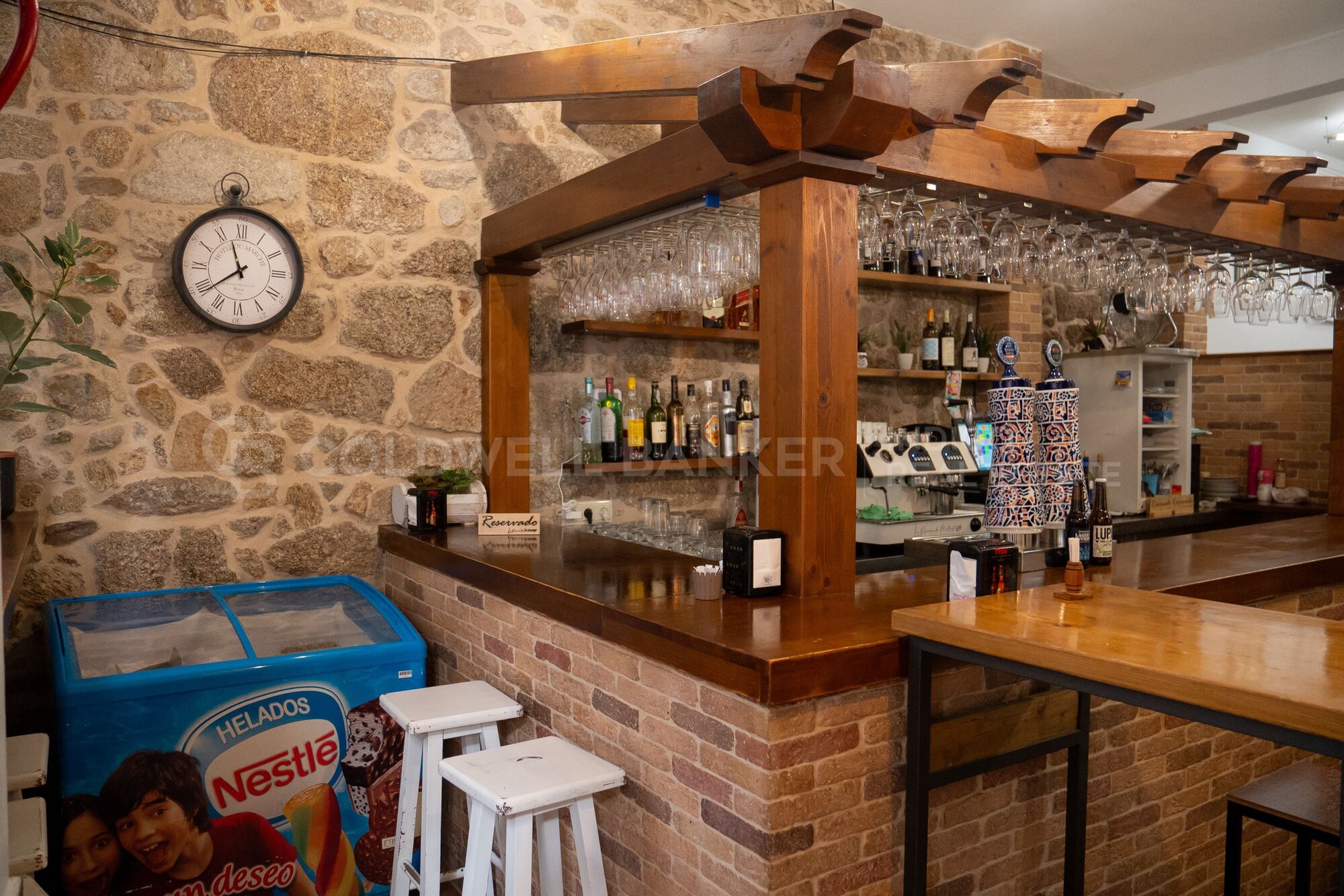 Local commercial Acheter Vigo