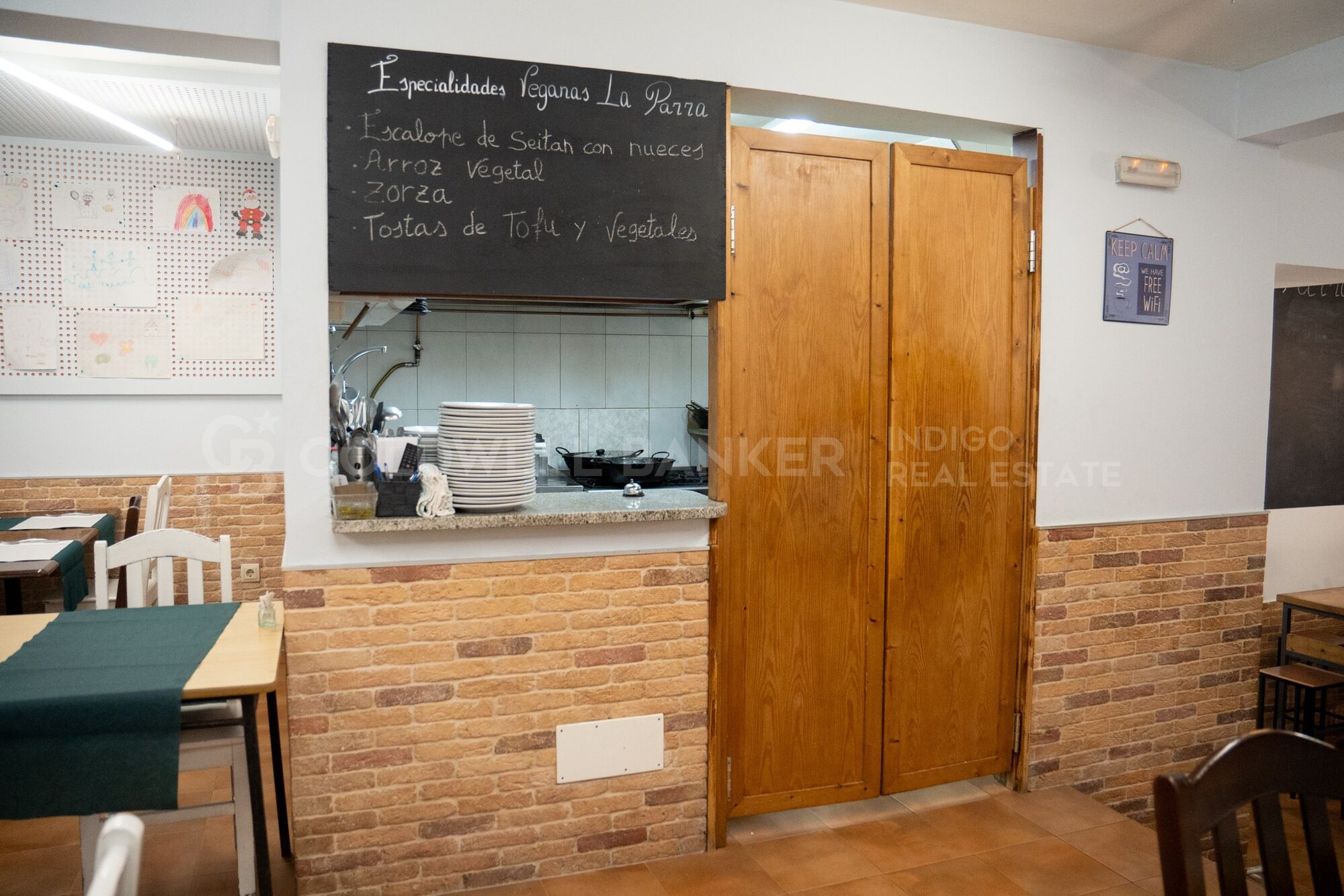 Local commercial Acheter Vigo