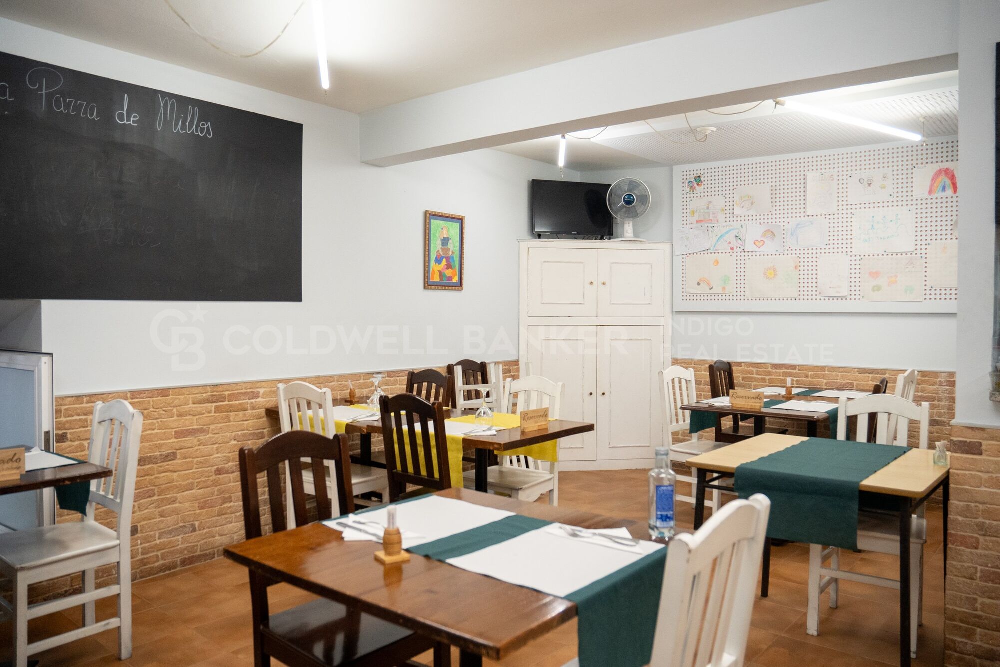 Local commercial Acheter Vigo