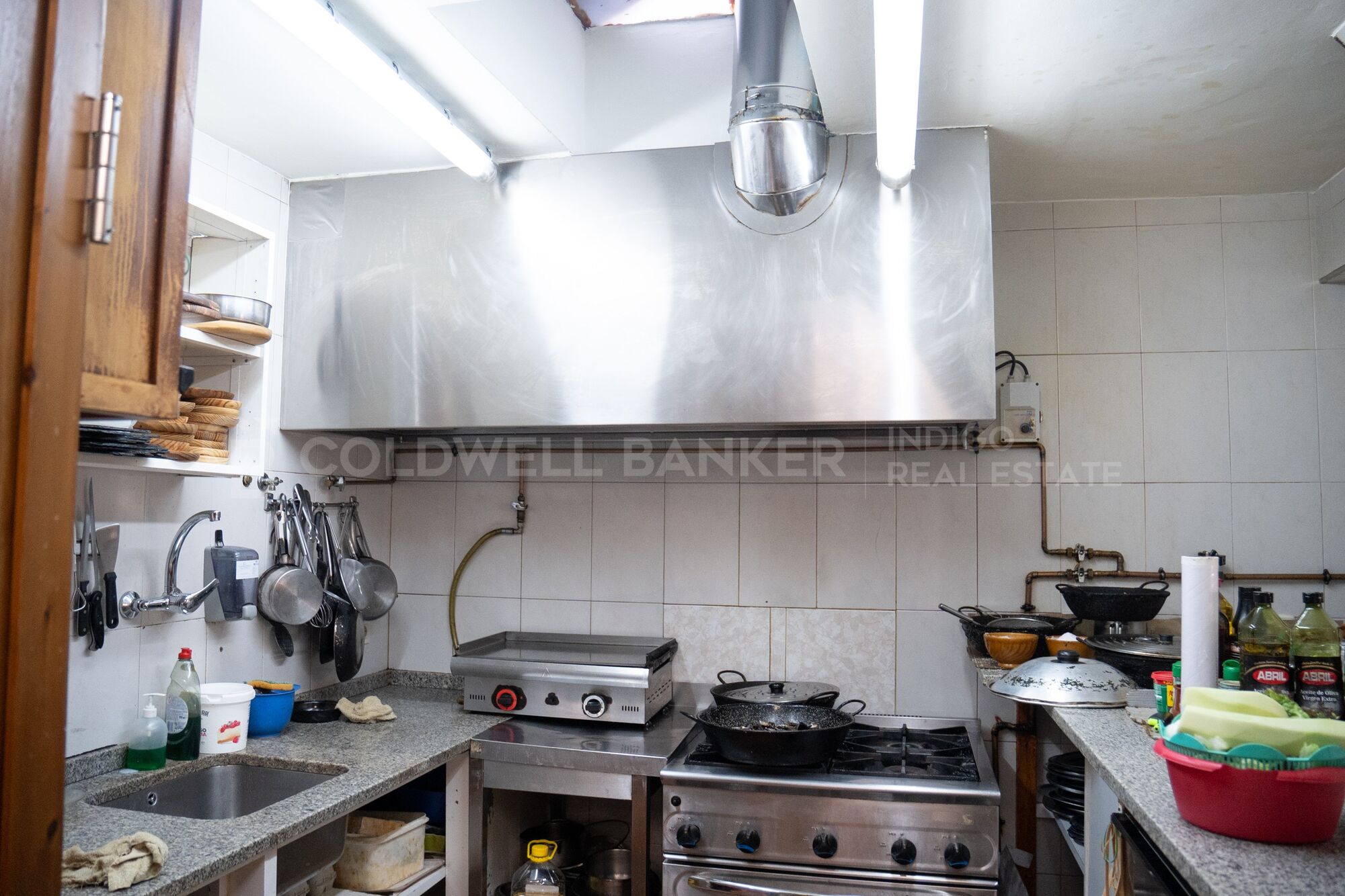 Commercial Sale Vigo
