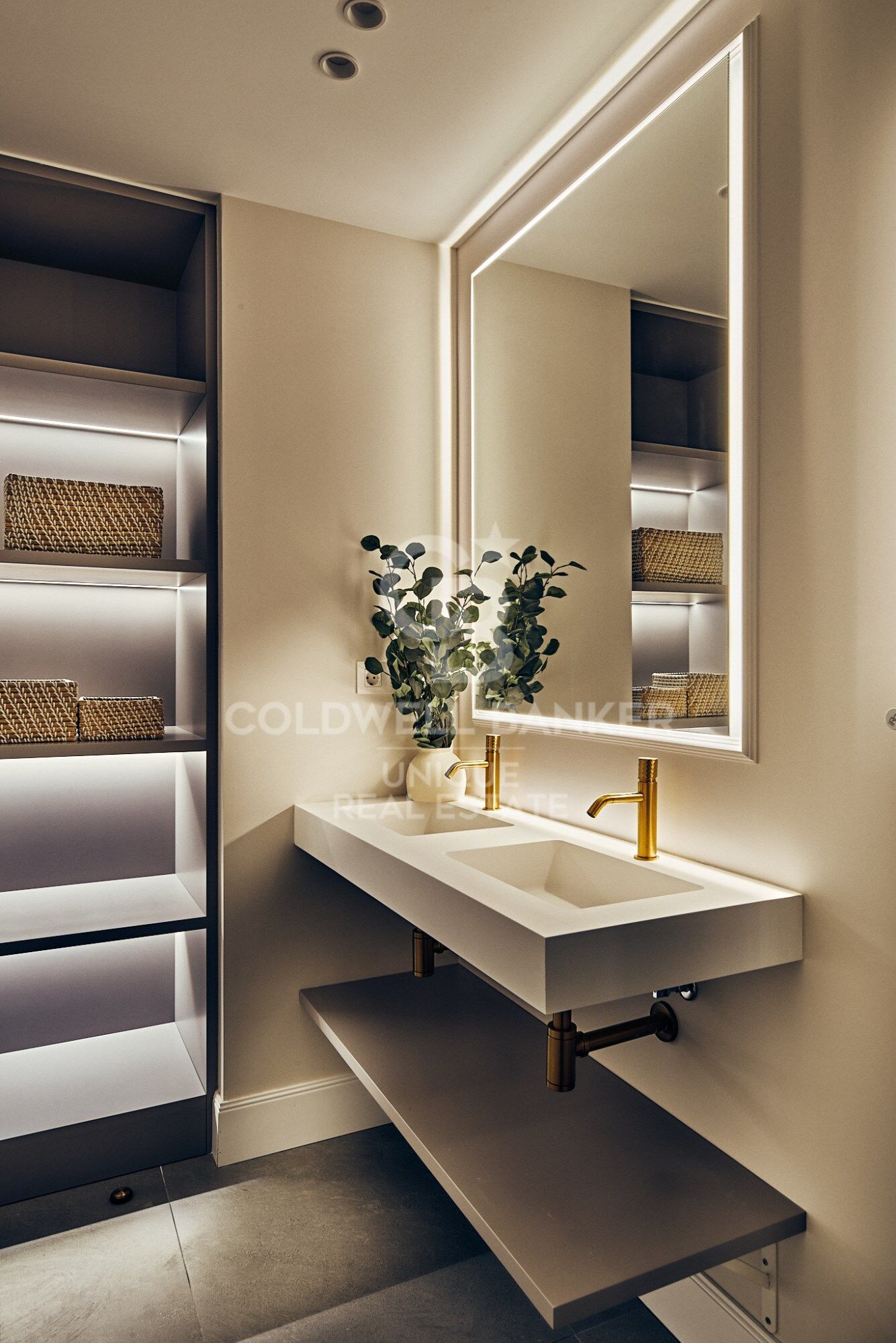 Renovierte 2-Zimmer-Wohnung im Stadtteil Salamanca