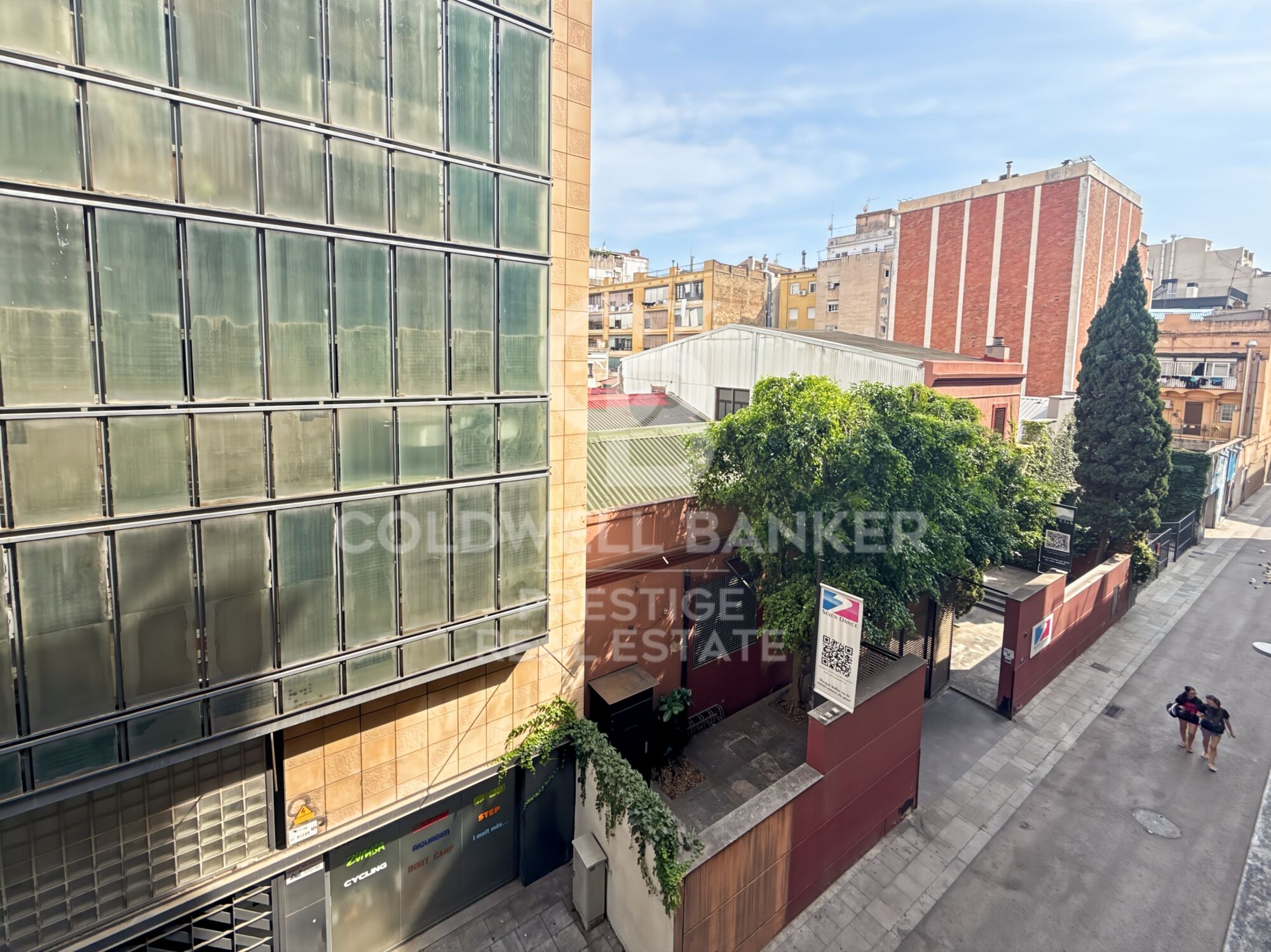 Renovierte Wohnung zum Verkauf - Vila de Gràcia, Barcelona