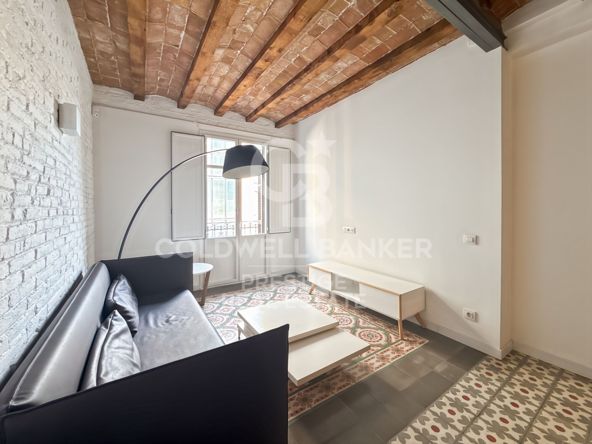 Renovierte Wohnung zum Verkauf - Vila de Gràcia, Barcelona