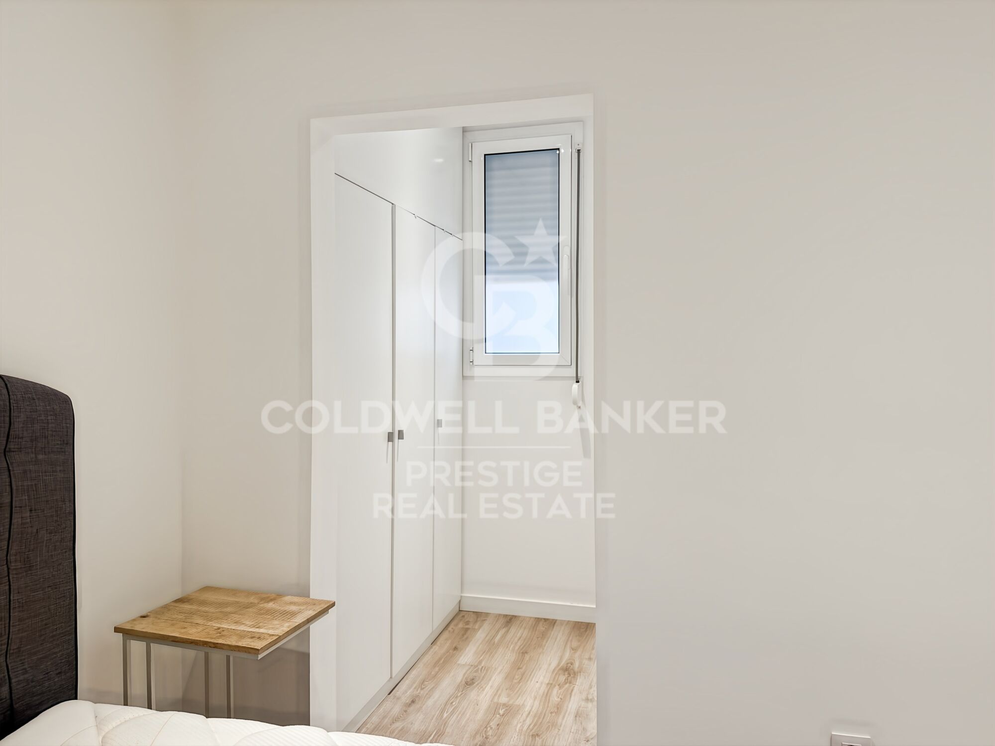Renovated Apartment for Sale - Vila de Gràcia, Barcelona